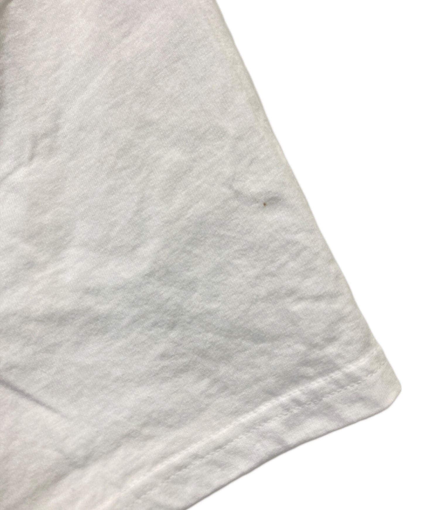 [Pre-owned] stussy printed T-shirt