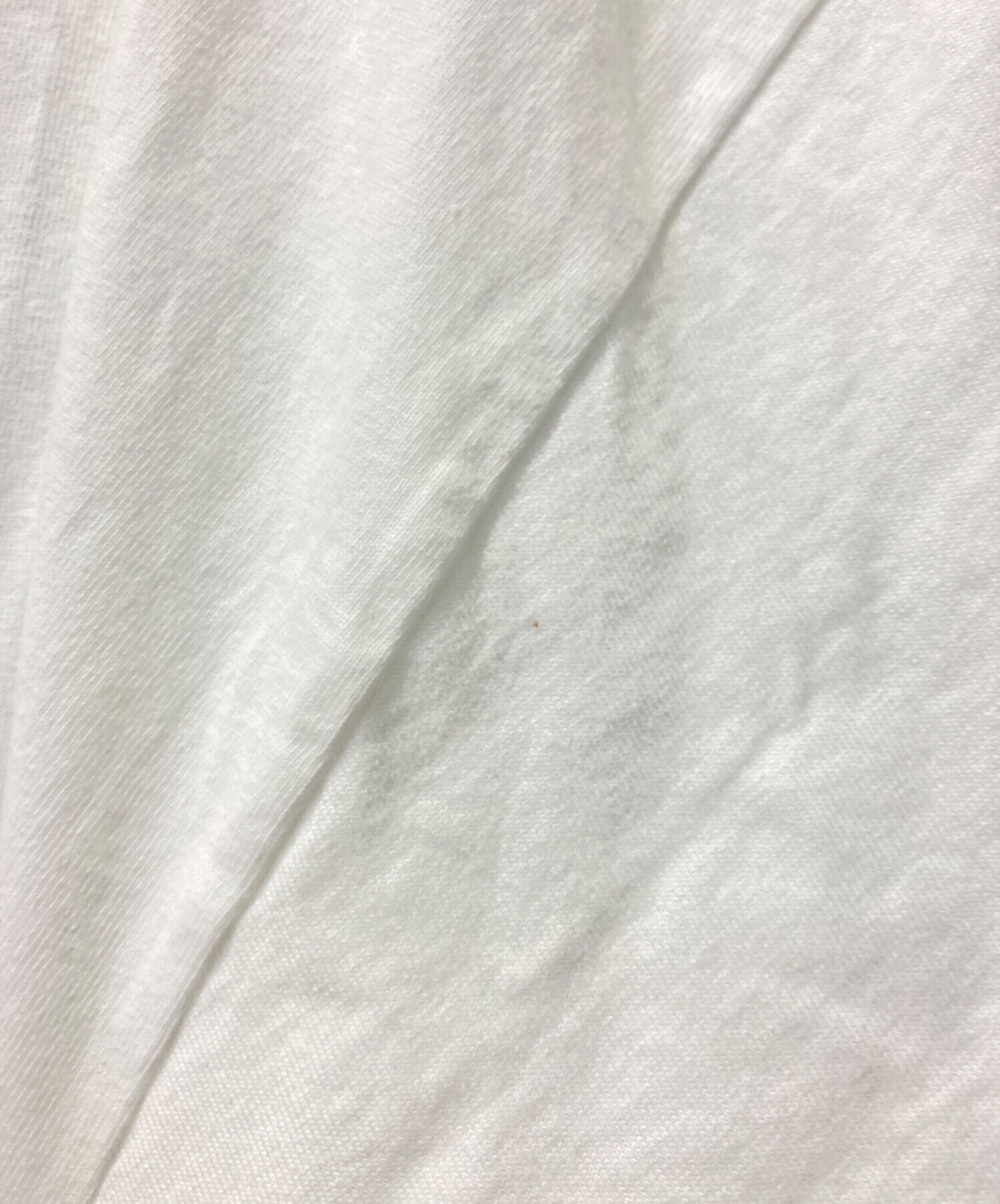 [Pre-owned] stussy printed T-shirt