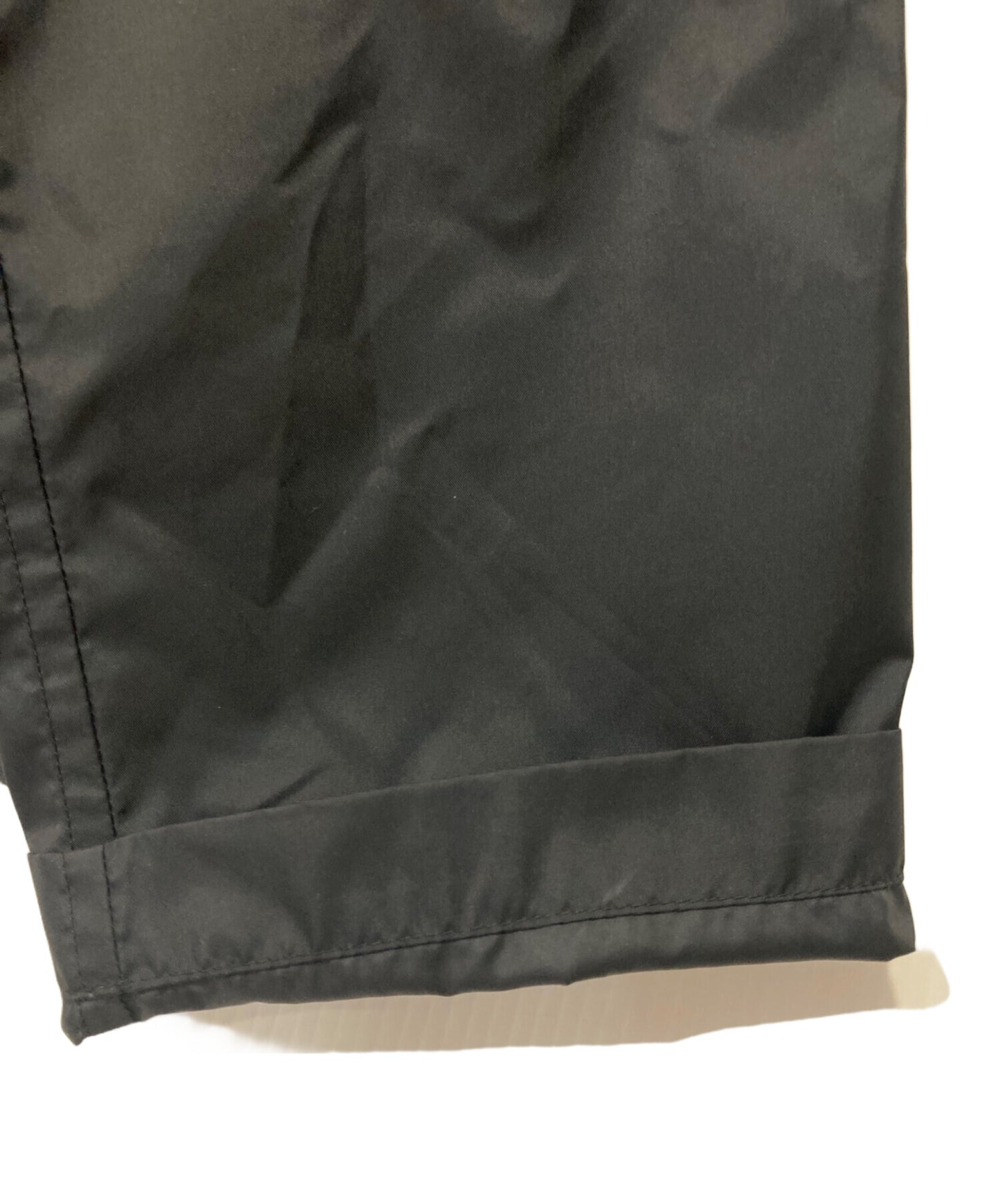 [Pre-owned] BLACK COMME des GARCONS nylon jacket 1S-J102