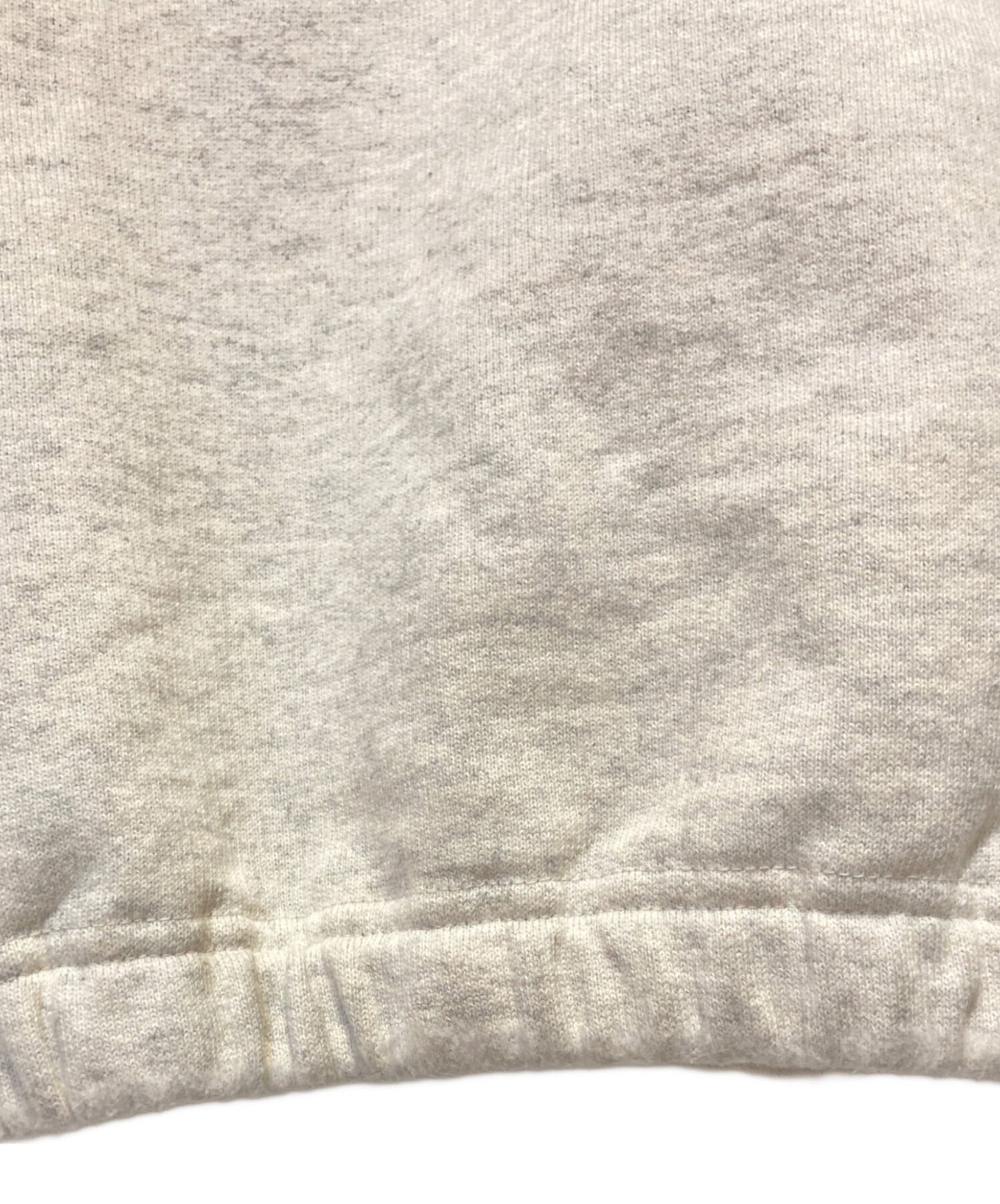 [Pre-owned] MIHARA YASUHIRO 25SS STICKER PANTS a14pt552