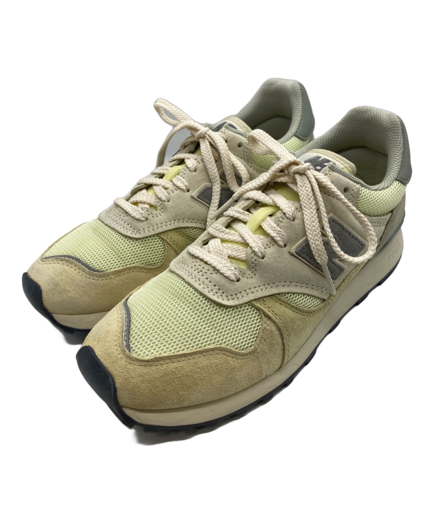 [Pre-owned] AURALEE Collaboration Sneakers U475AR