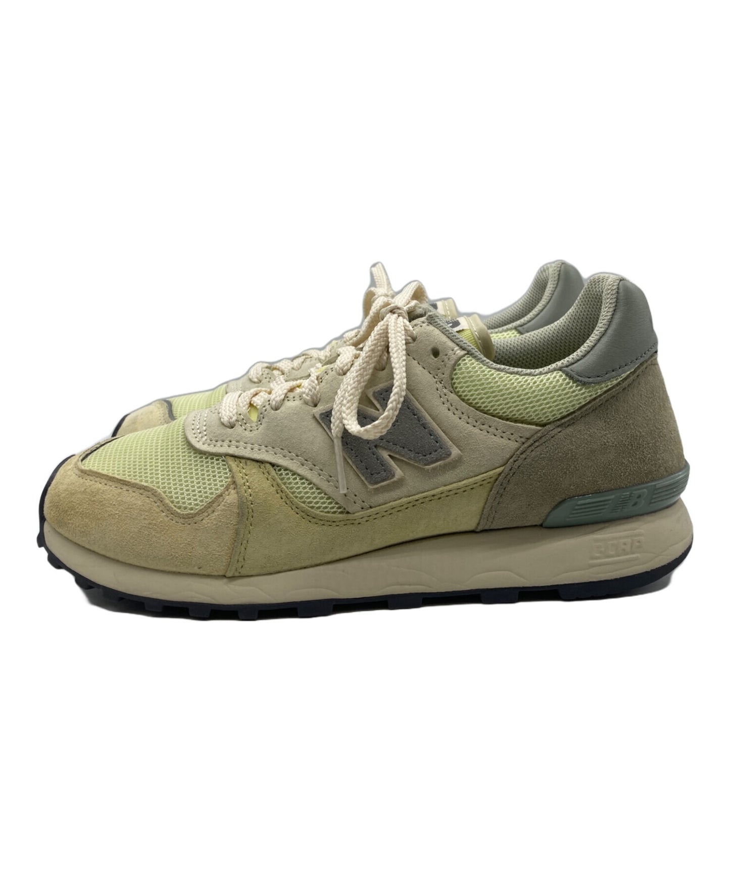 [Pre-owned] AURALEE Collaboration Sneakers U475AR