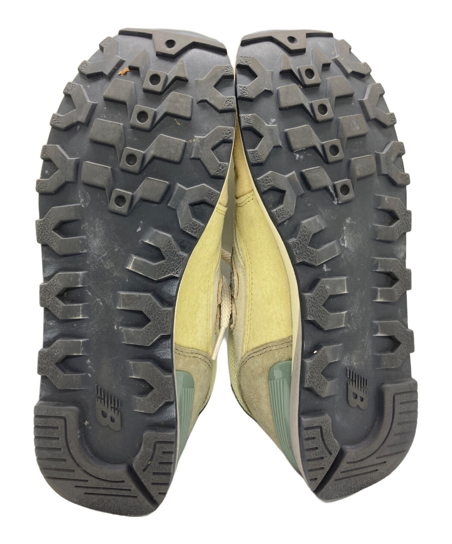 [Pre-owned] AURALEE Collaboration Sneakers U475AR