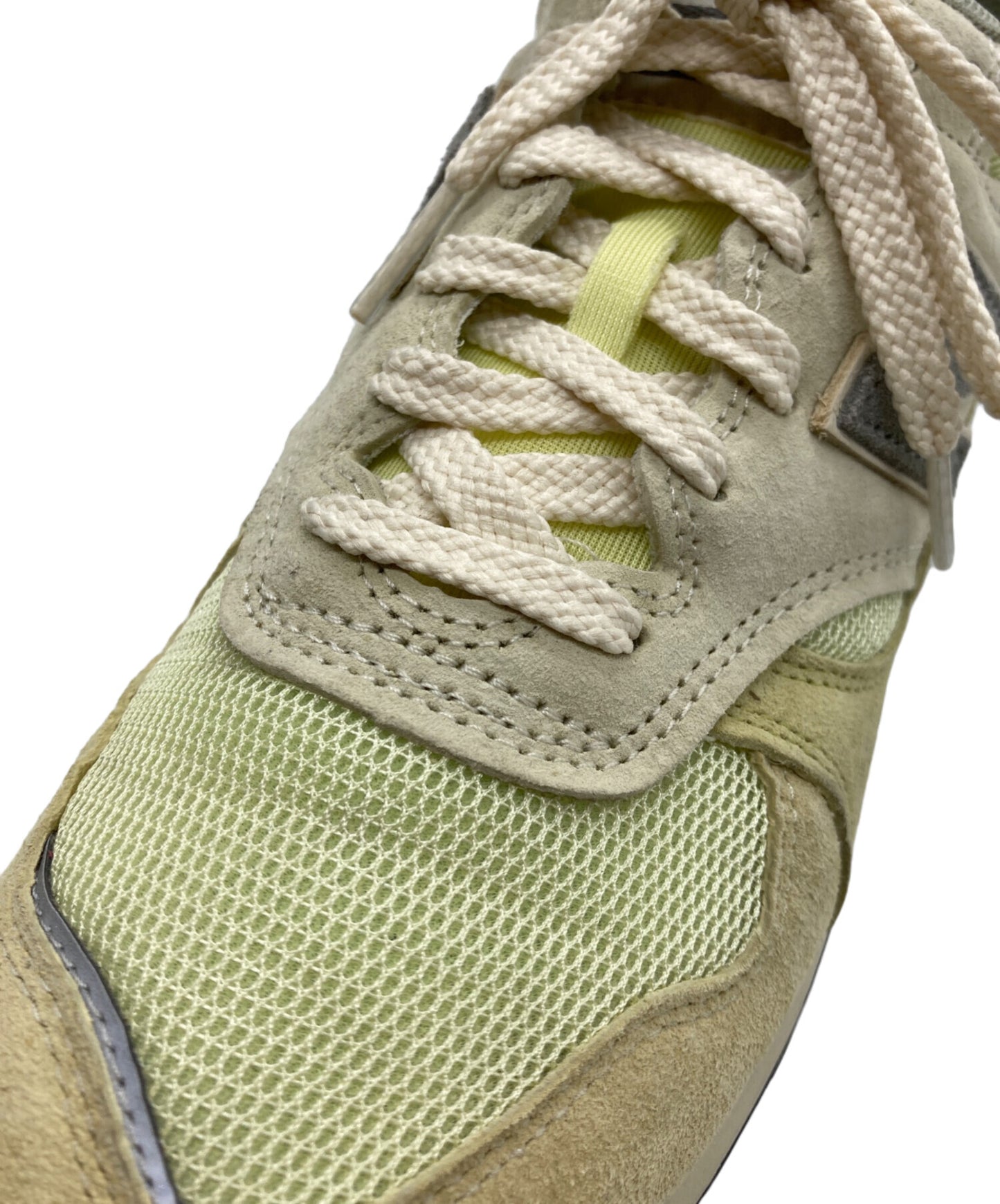 [Pre-owned] AURALEE Collaboration Sneakers U475AR