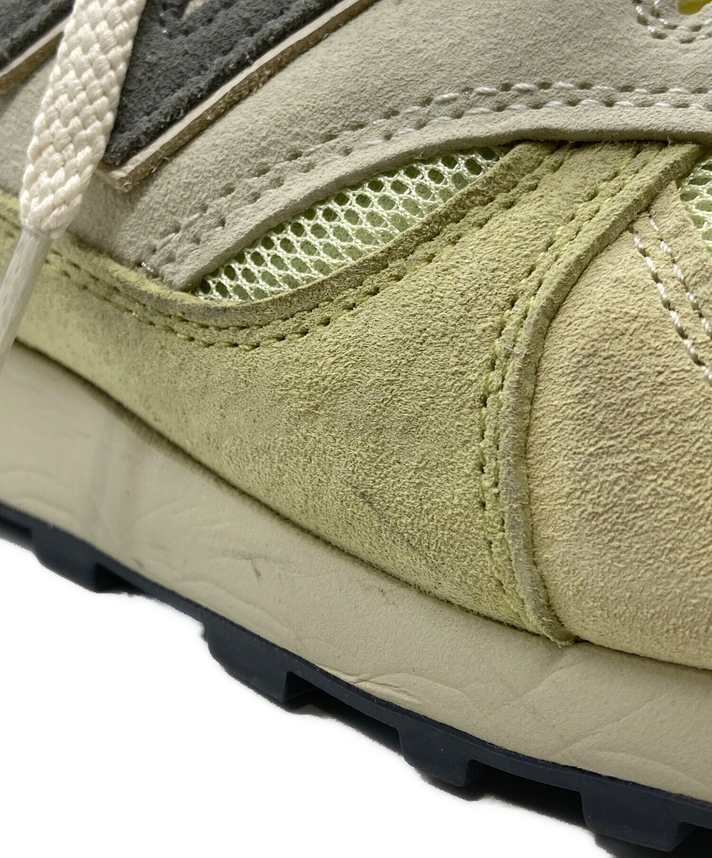 [Pre-owned] AURALEE Collaboration Sneakers U475AR
