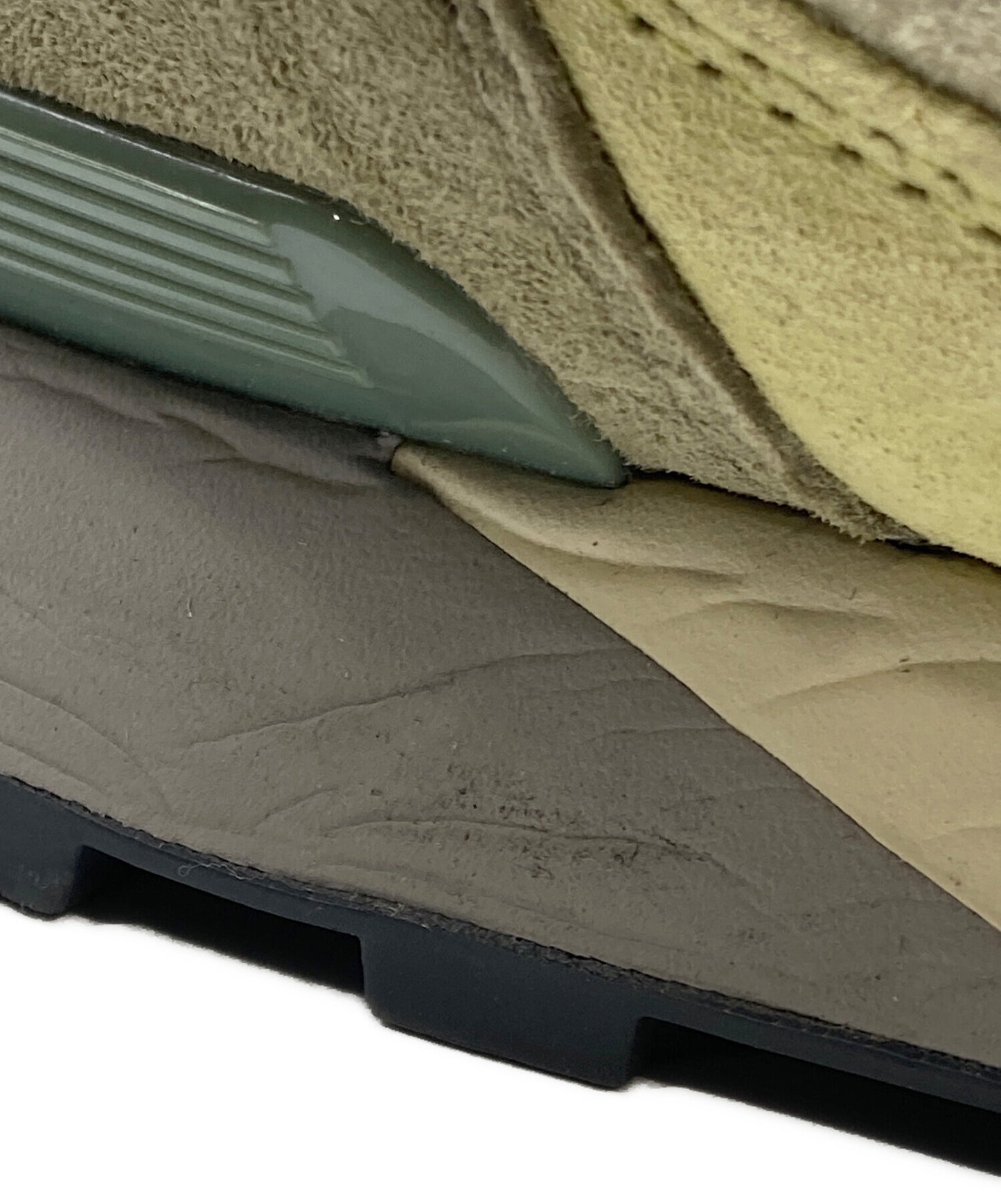 [Pre-owned] AURALEE Collaboration Sneakers U475AR