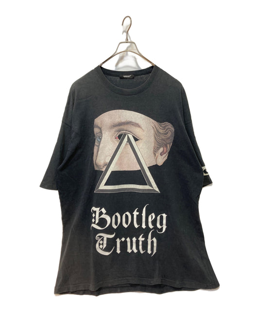 [Pre-owned] UNDERCOVER BIGTEE Bootleg Truth UCW4893-1