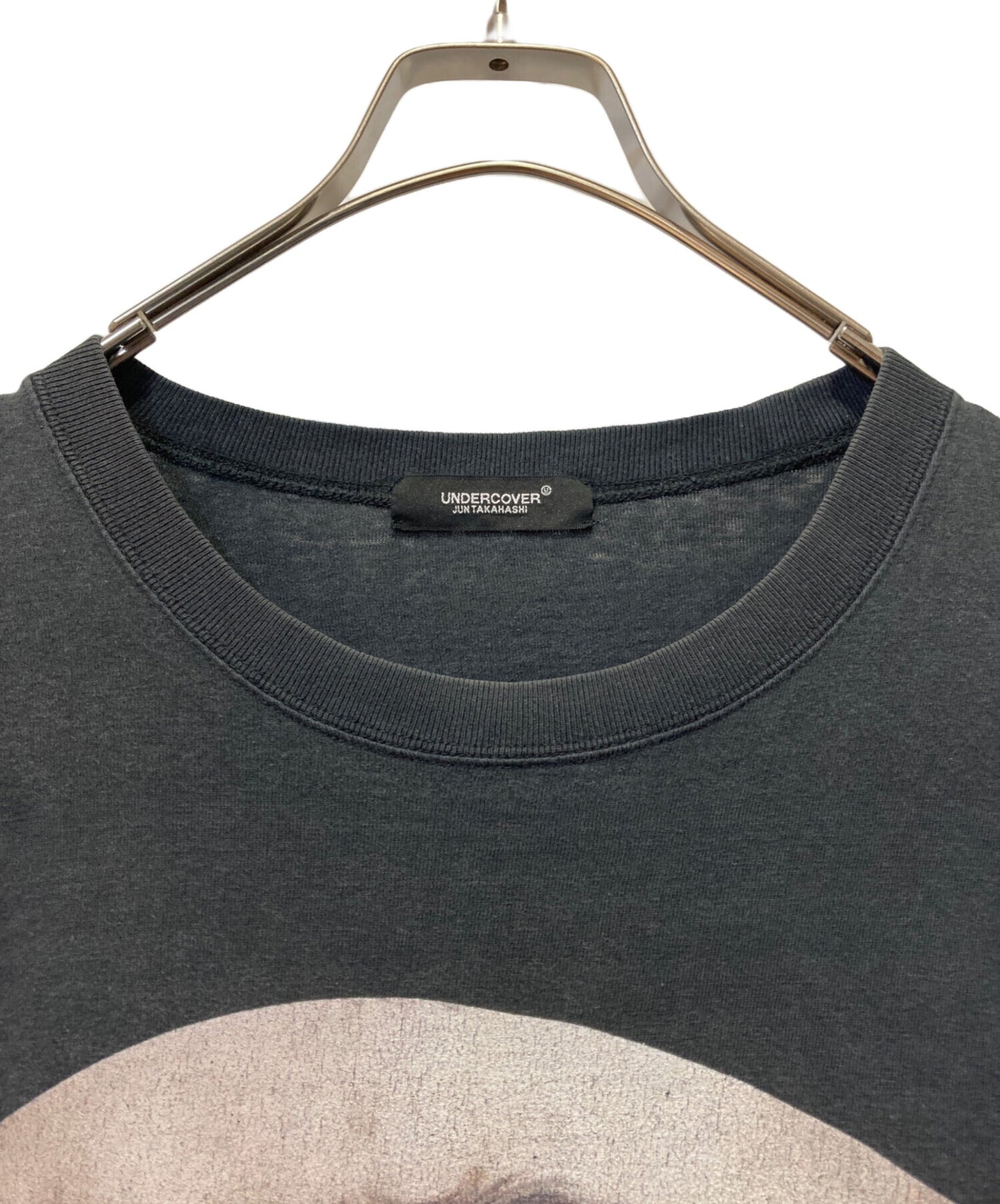 [Pre-owned] UNDERCOVER BIGTEE Bootleg Truth UCW4893-1