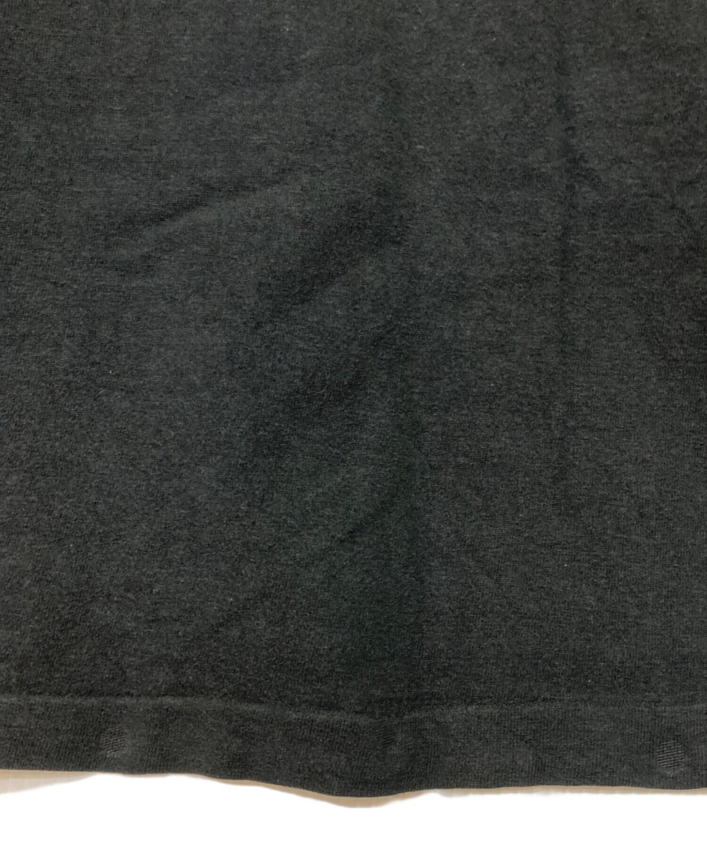 [Pre-owned] UNDERCOVER BIGTEE Bootleg Truth UCW4893-1