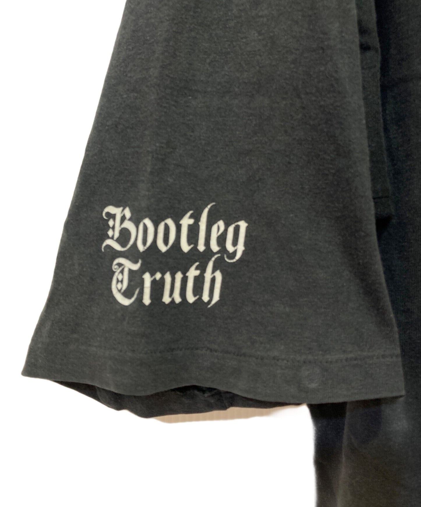 [Pre-owned] UNDERCOVER BIGTEE Bootleg Truth UCW4893-1