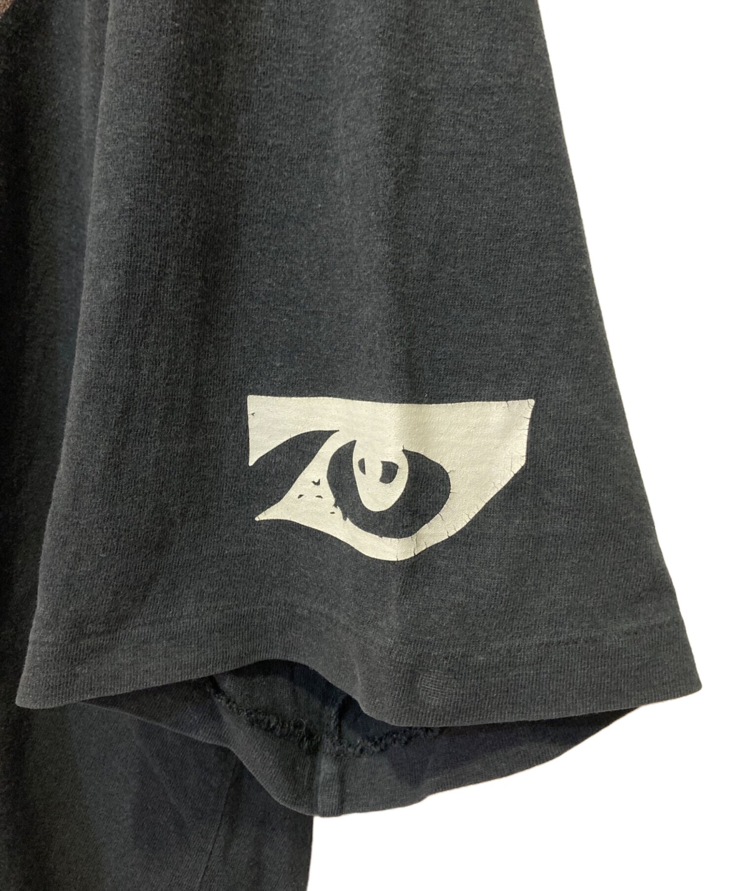 [Pre-owned] UNDERCOVER BIGTEE Bootleg Truth UCW4893-1