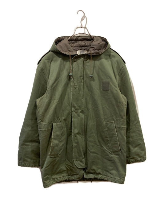 [Pre-owned] eYe COMME des GARCONS JUNYAWATANABE MAN military coat WD-J910
