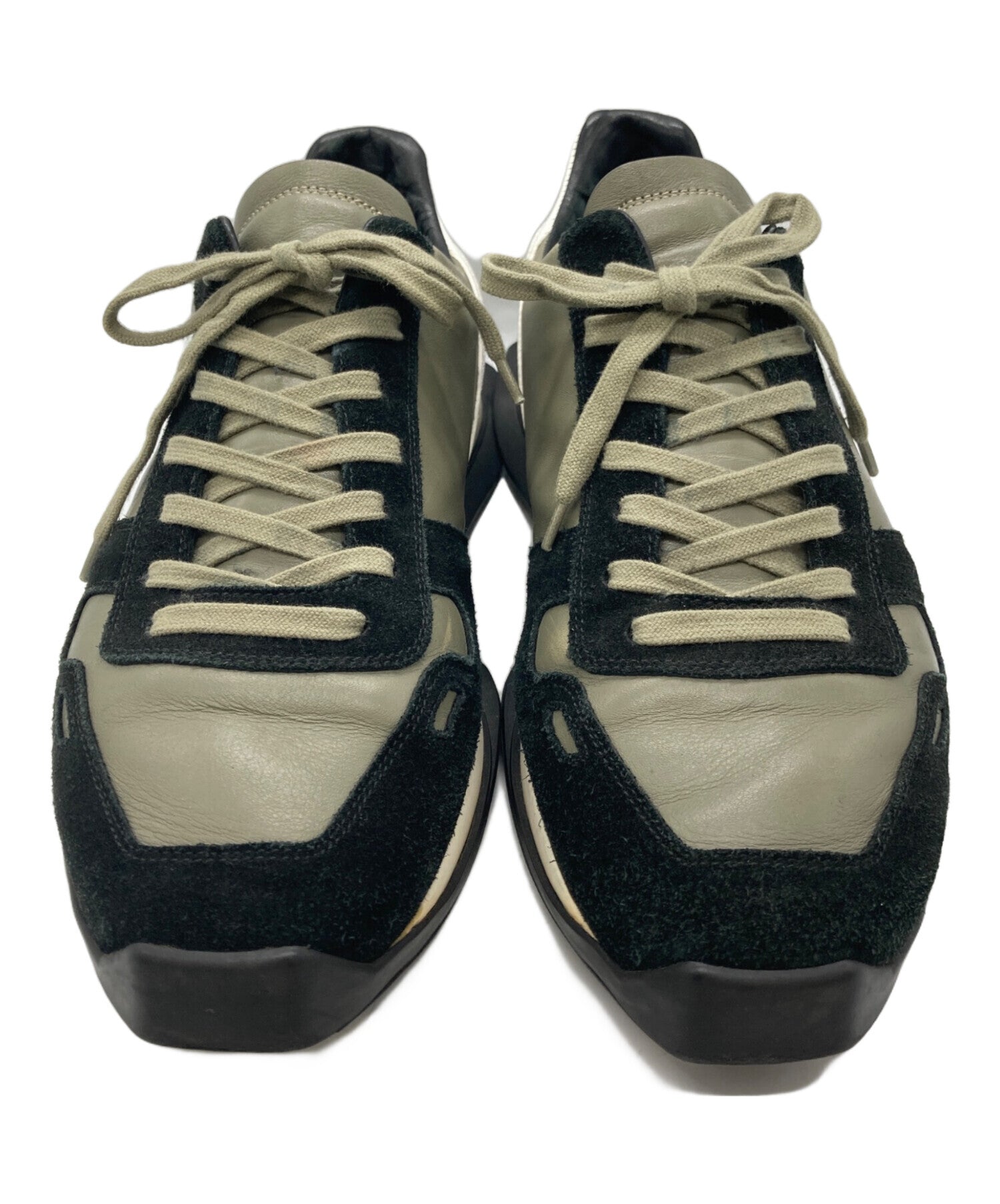 00's FUGA archiveモッズジャケット ekam rickowens 2010s Ekam sheepskin high-neck jacket Sold before posting.