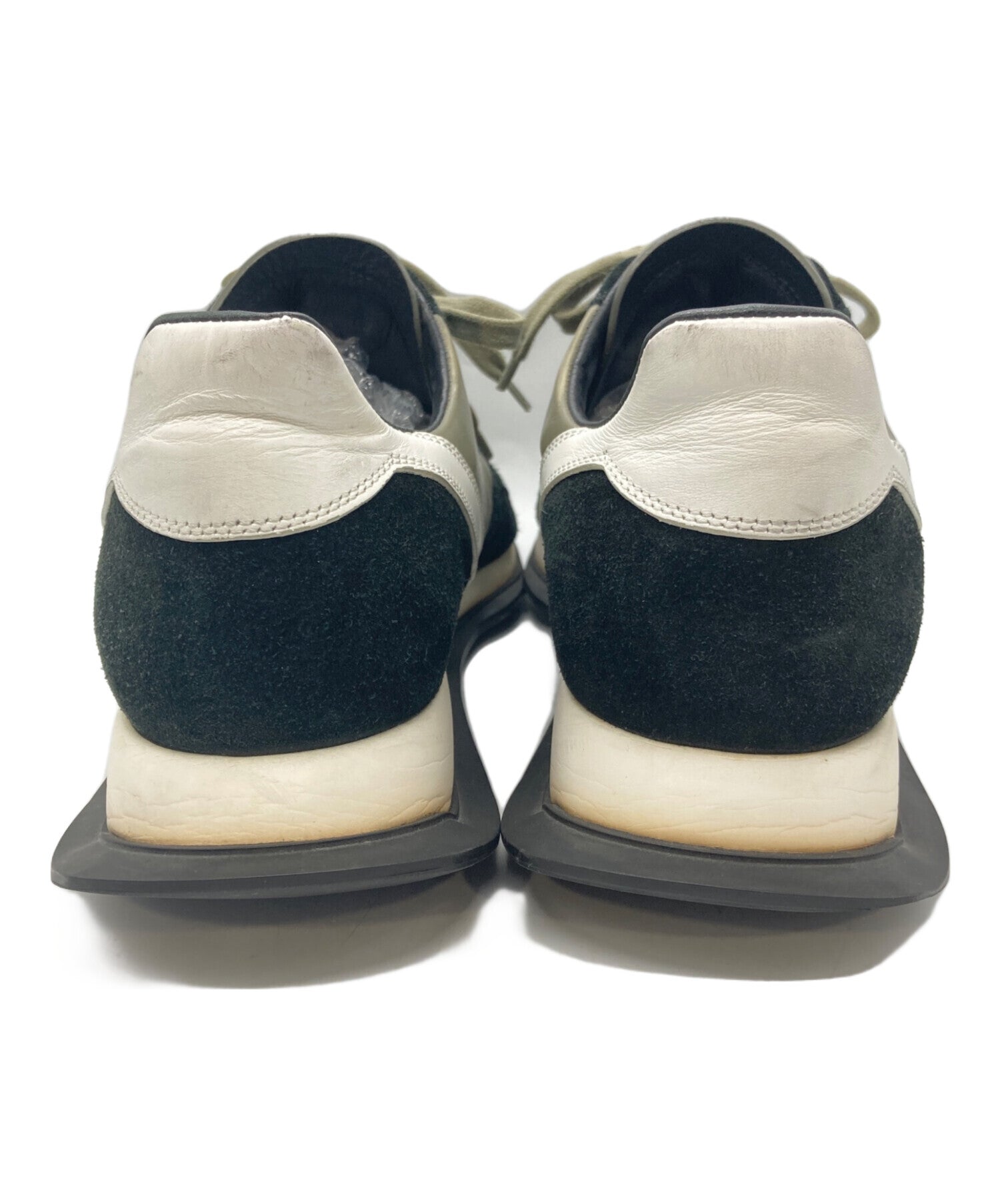 Pre-owned] RICK OWENS 19SS Vintage Runner F1811 – Archive Factory