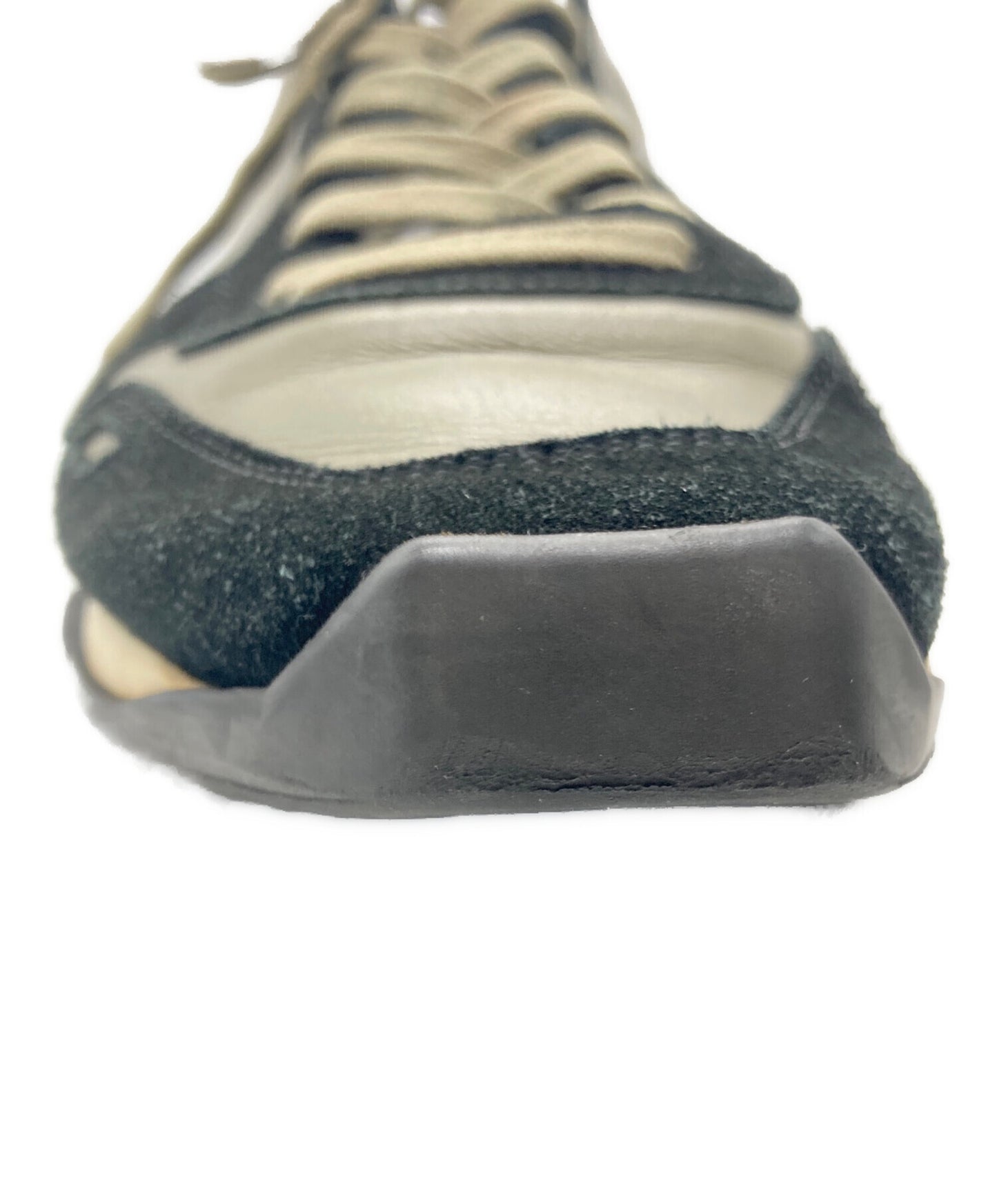 [Pre-owned] RICK OWENS 19SS Vintage Runner F1811