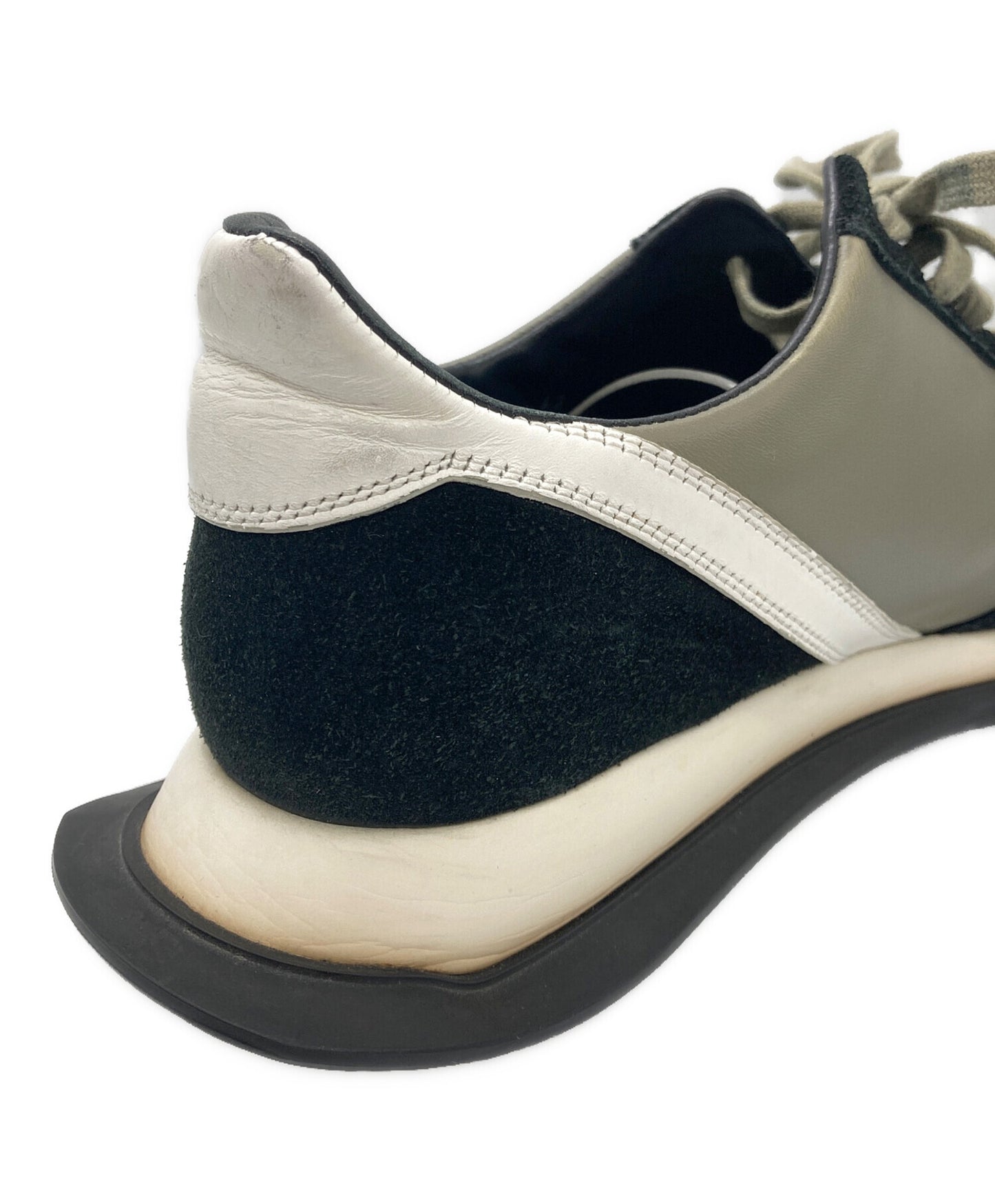 [Pre-owned] RICK OWENS 19SS Vintage Runner F1811