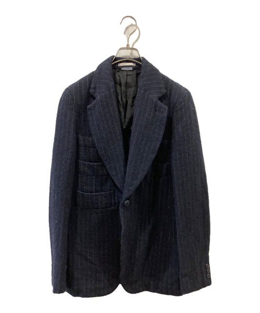 [Pre-owned] COMME des GARCONS HOMME PLUS Wool Tailored Jacket PN-J082