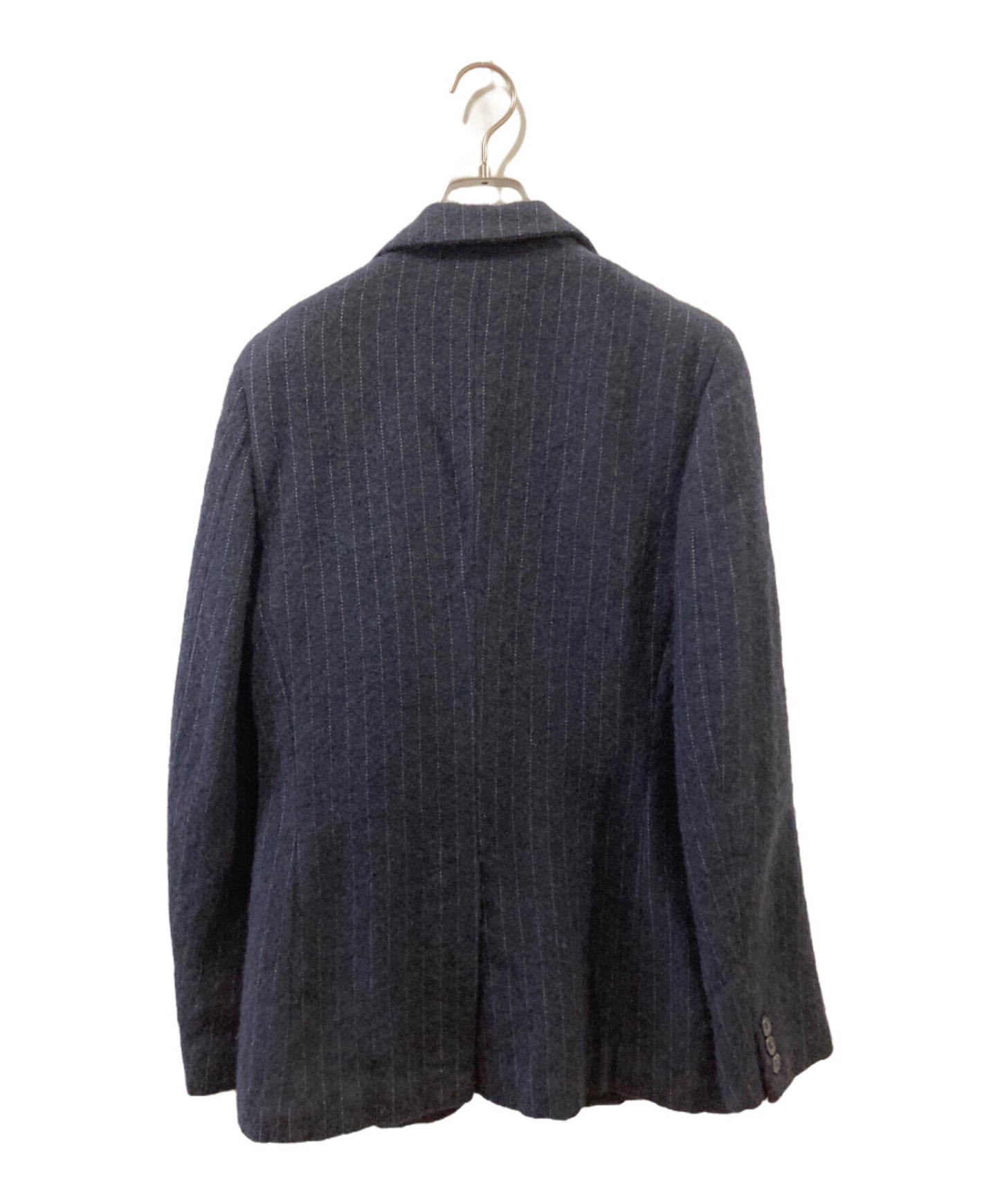 [Pre-owned] COMME des GARCONS HOMME PLUS Wool Tailored Jacket PN-J082