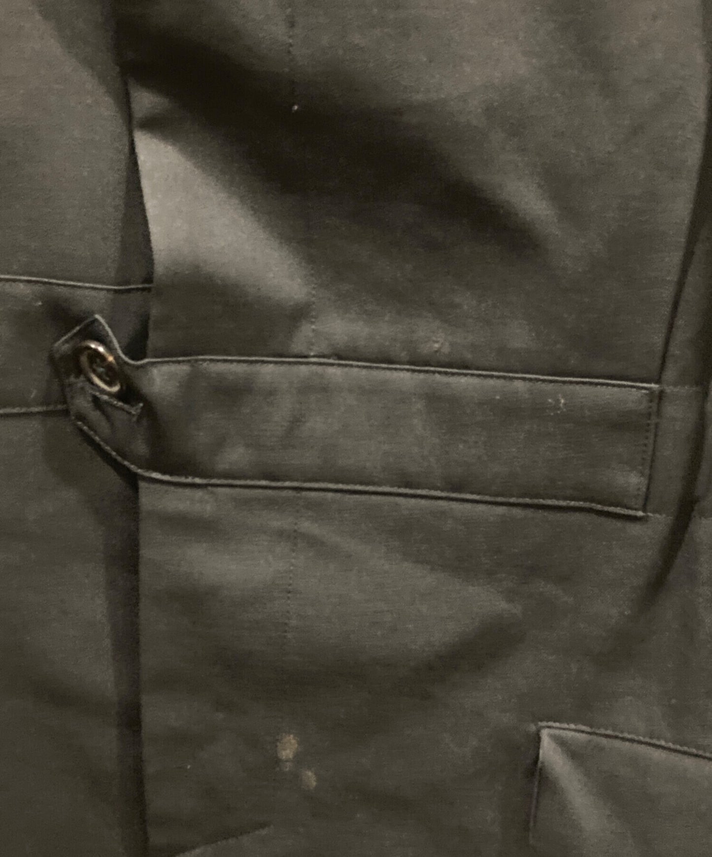 [Pre-owned] Yohji Yamamoto pour homme jacket