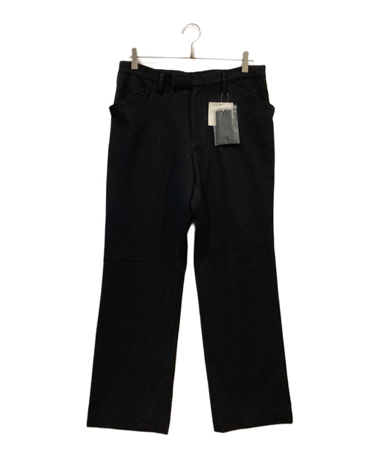 [Pre-owned] Y's wool slacks YC-P35-555