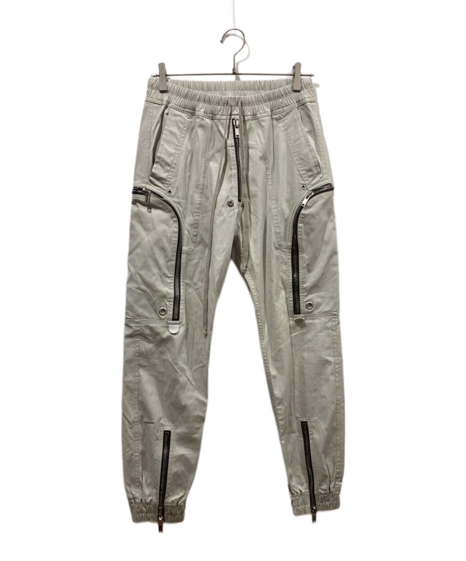 Rick Owens – Archive Factory