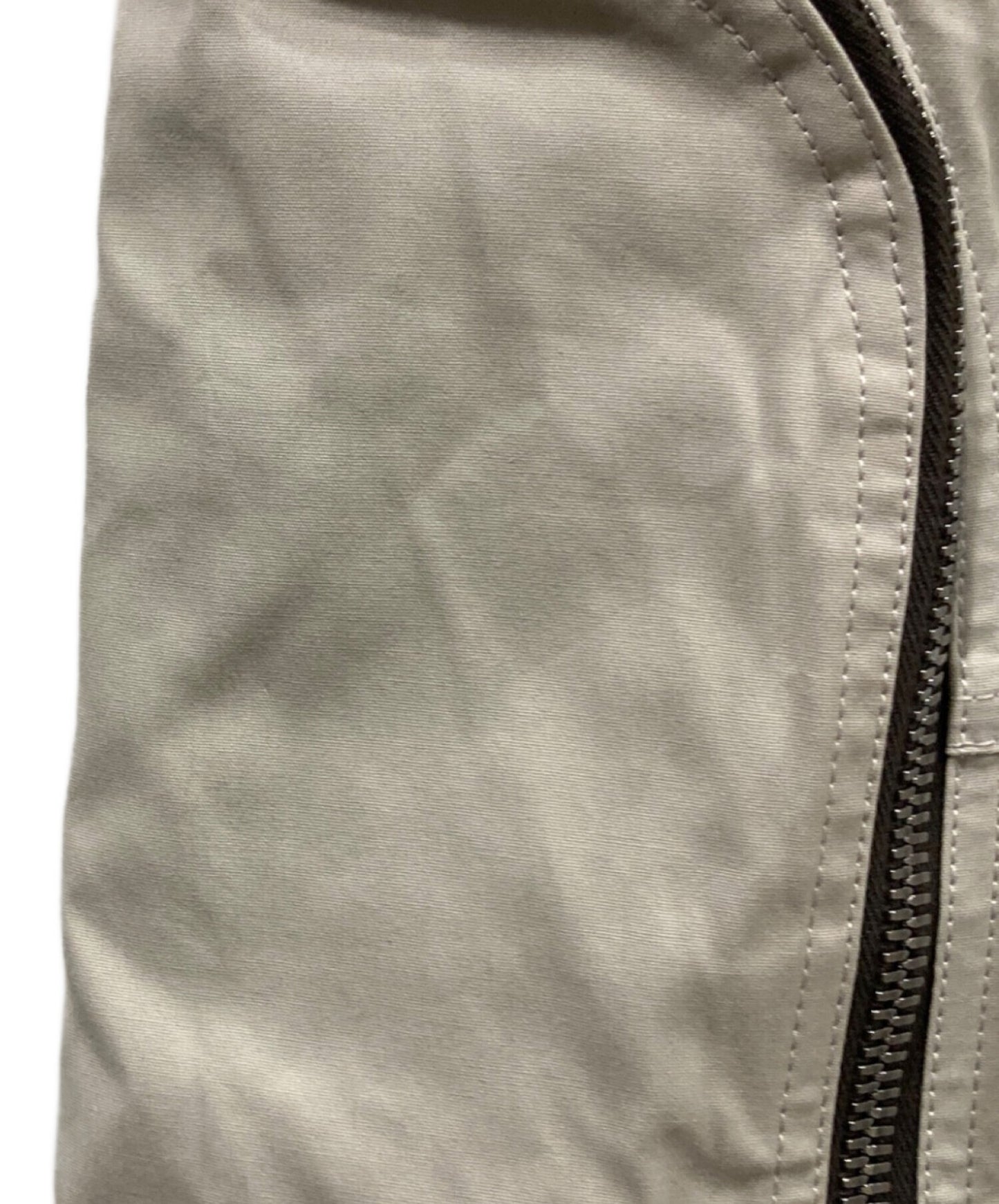 [Pre-owned] RICK OWENS Bauhaus Cargo Pants RU21S6377-TE