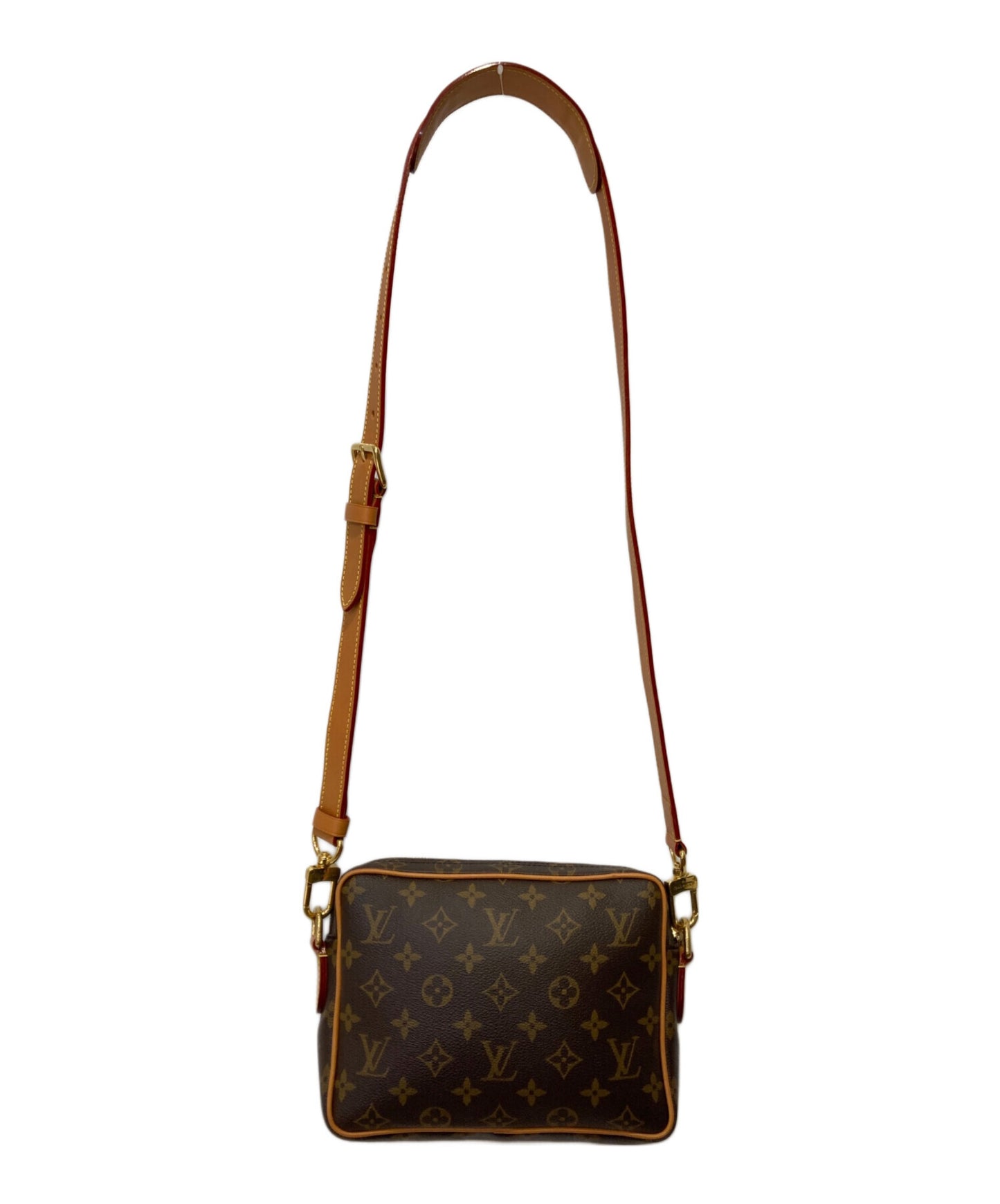 [Pre-owned] LOUIS VUITTON Shoulder bag/M14016/Nile M14016