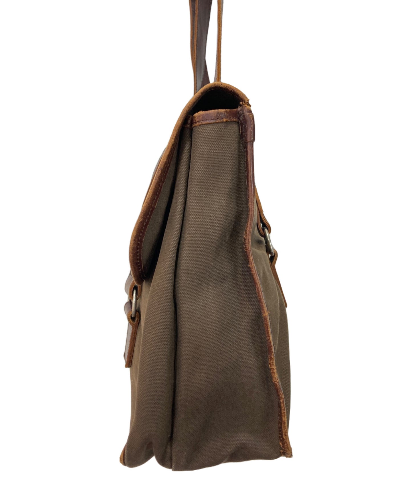 [Pre-owned] COMME des GARCONS HOMME messenger shoulder bag HD-K202
