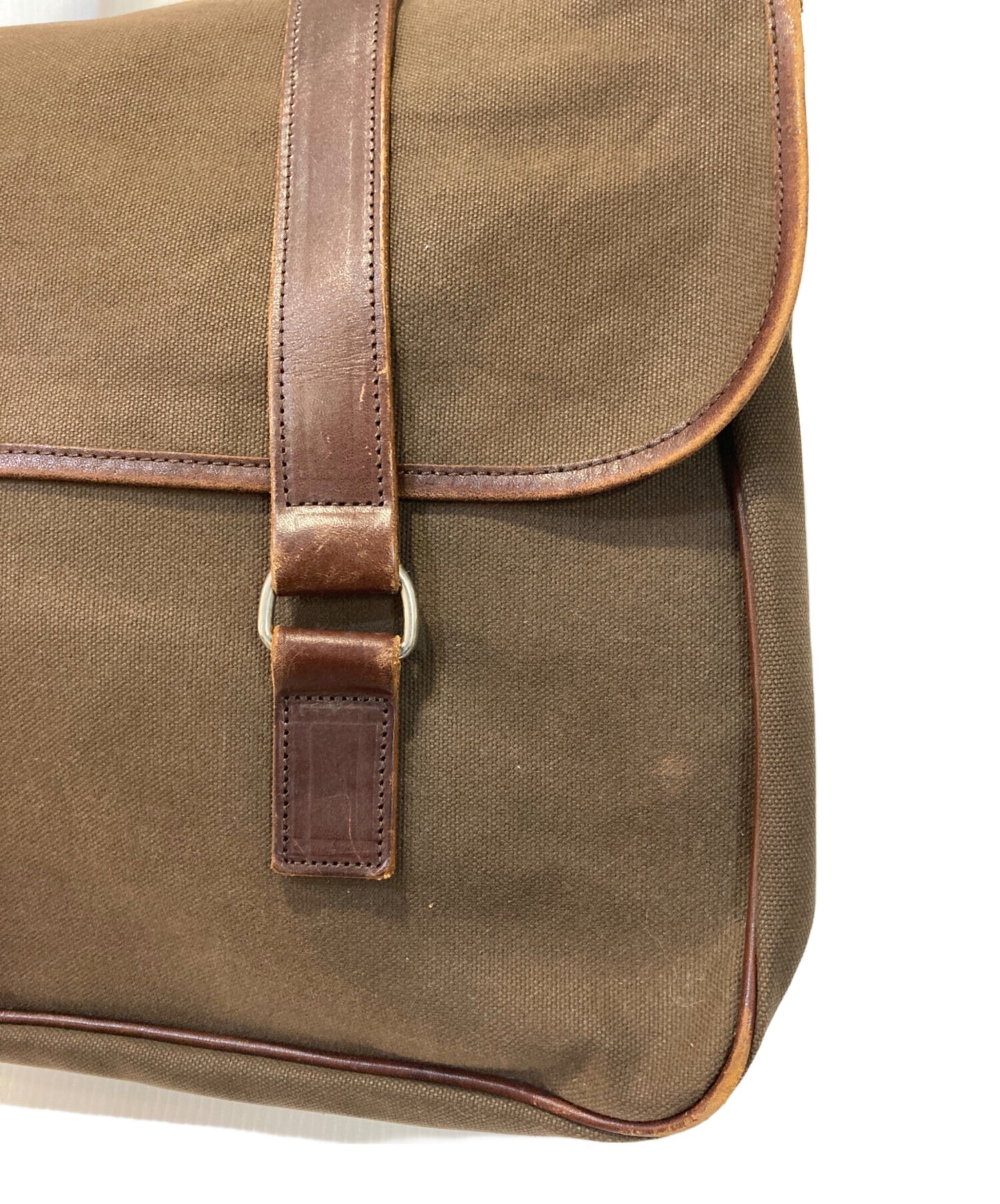 [Pre-owned] COMME des GARCONS HOMME messenger shoulder bag HD-K202