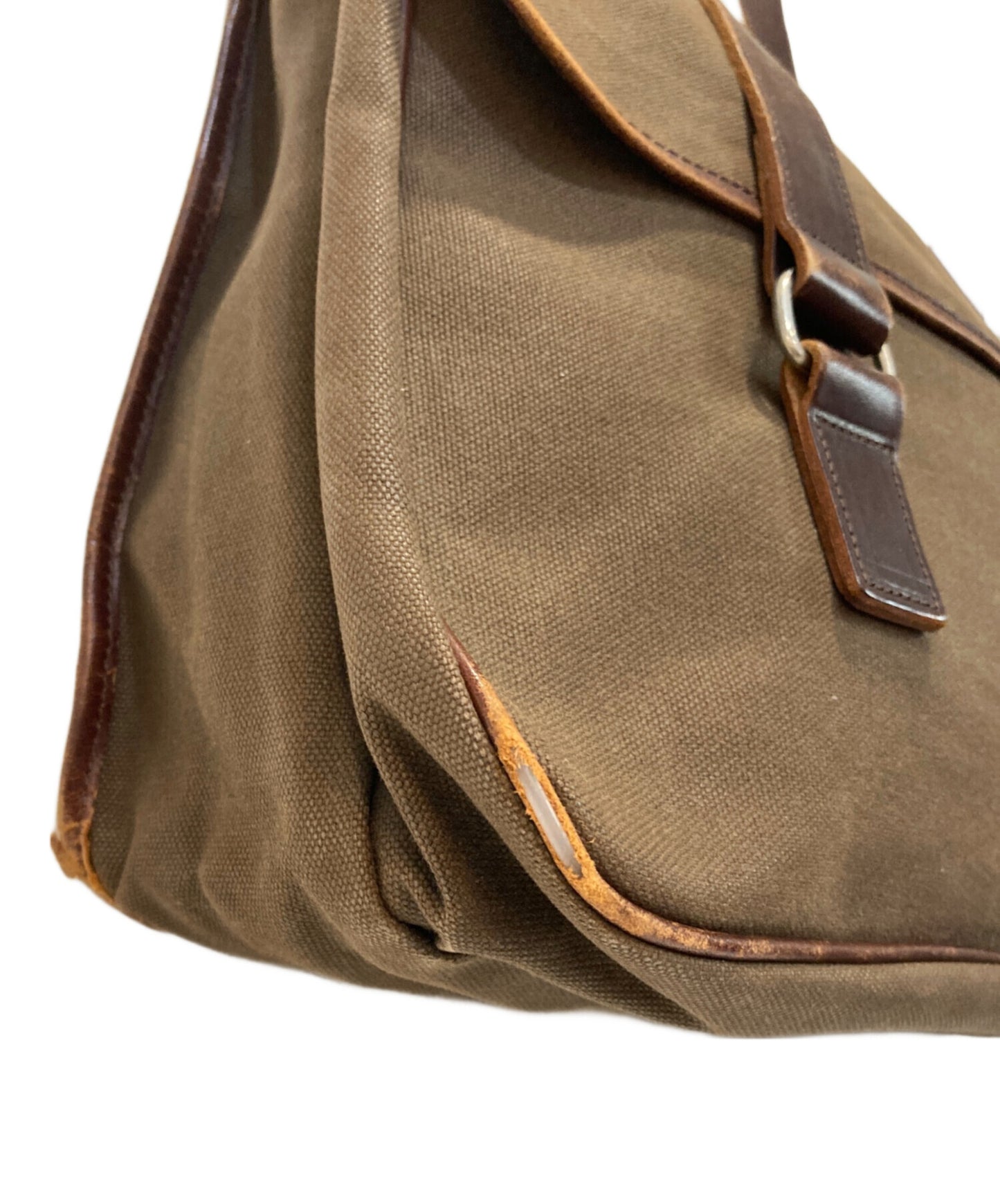 [Pre-owned] COMME des GARCONS HOMME messenger shoulder bag HD-K202