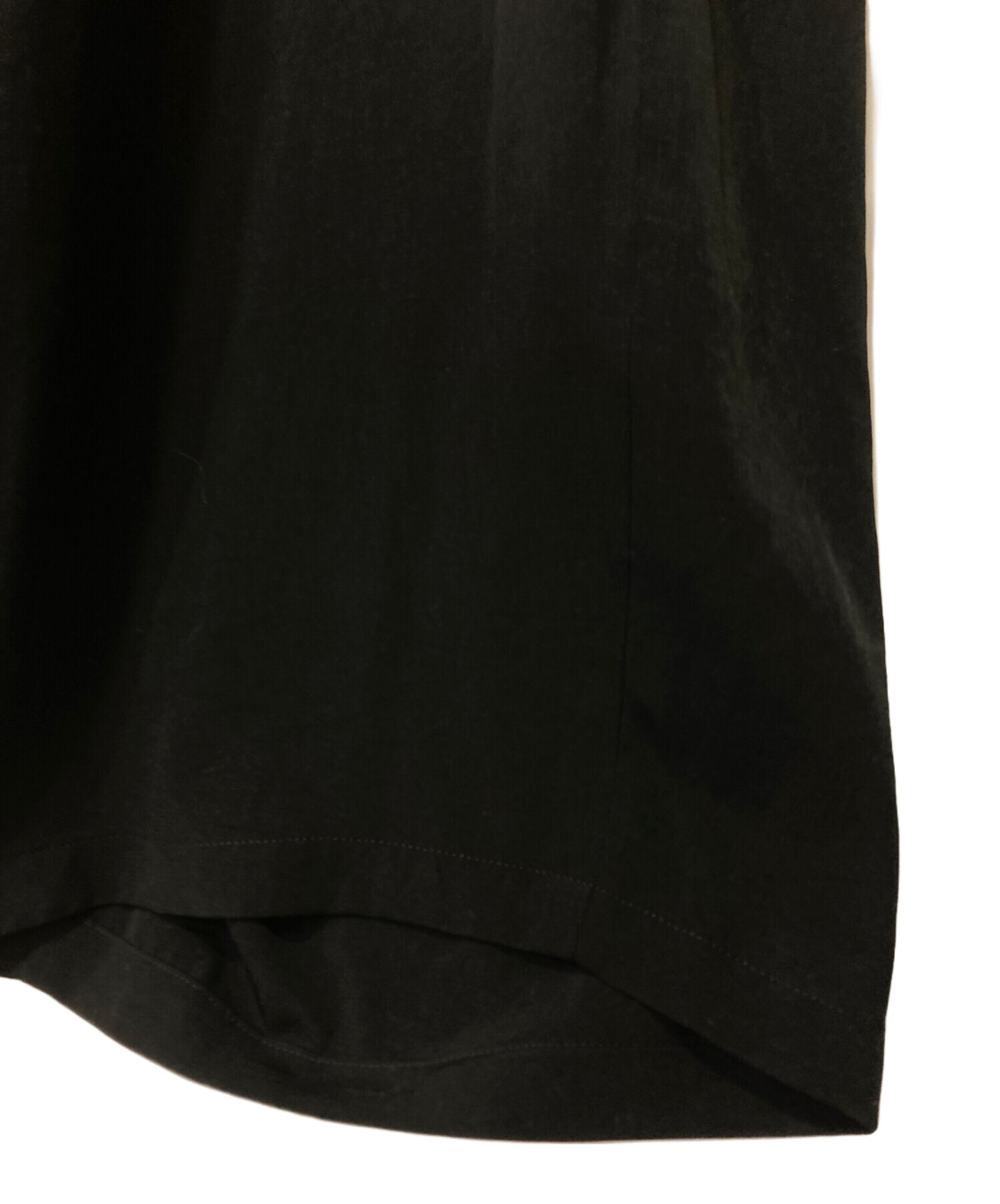 [Pre-owned] Yohji Yamamoto pour homme TA TUXEDO 12 TUCKS PANTS HS-P50-500