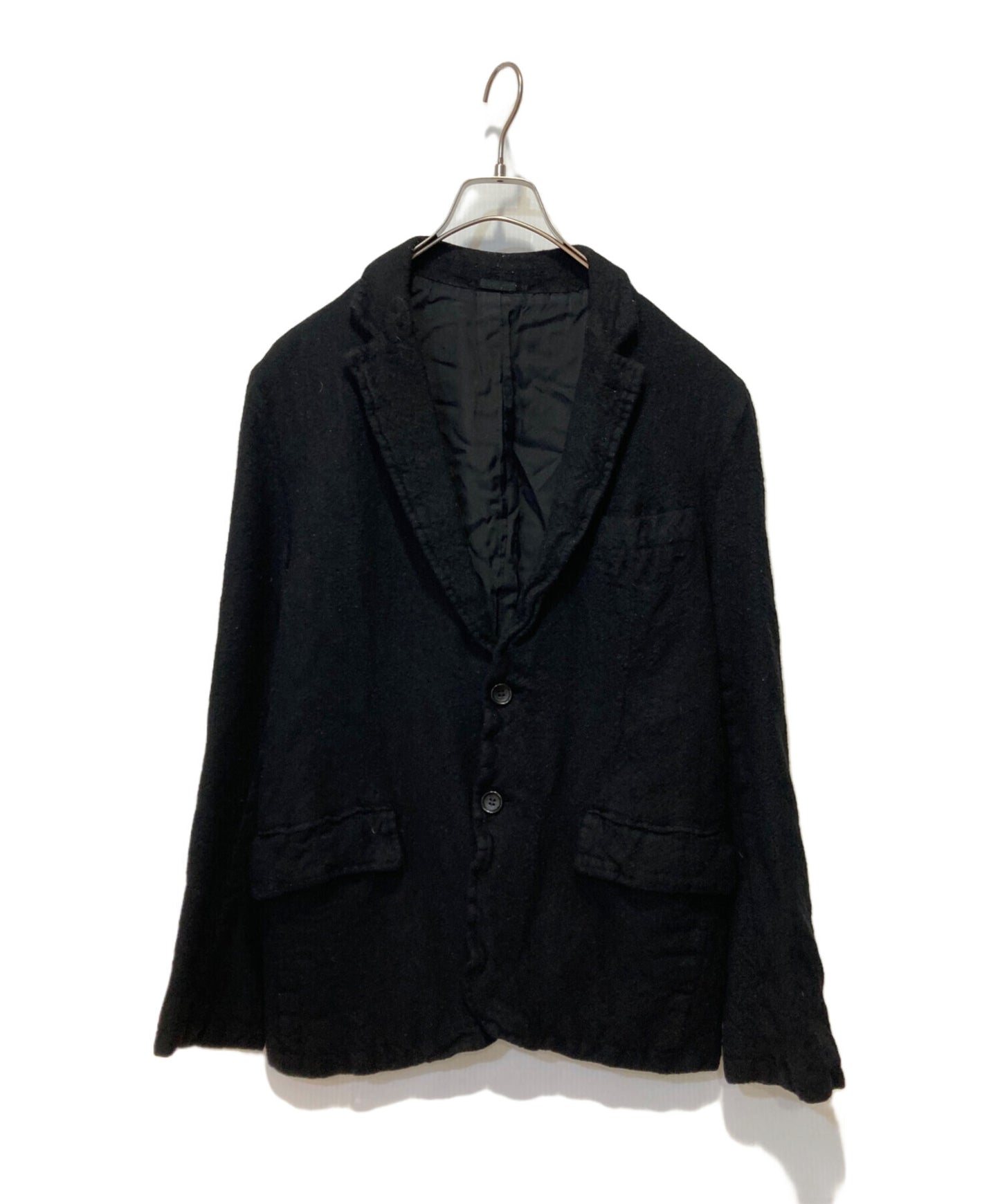 [Pre-owned] COMME des GARCONS HOMME Shrunken Tailored Jacket hd-j114