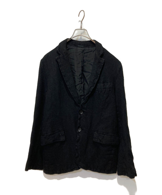 [Pre-owned] COMME des GARCONS HOMME Shrunken Tailored Jacket hd-j114