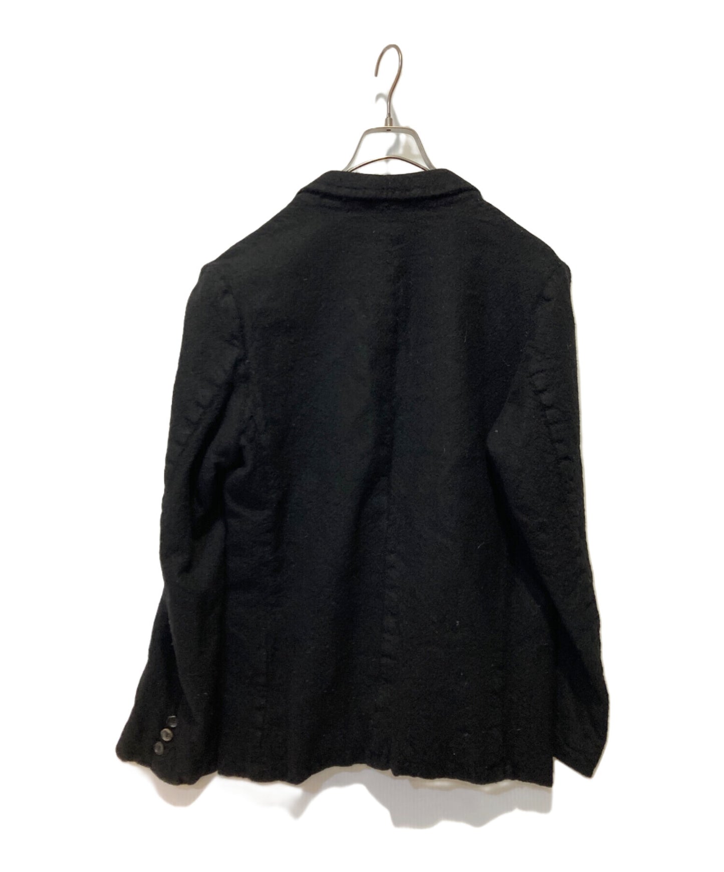 [Pre-owned] COMME des GARCONS HOMME Shrunken Tailored Jacket hd-j114