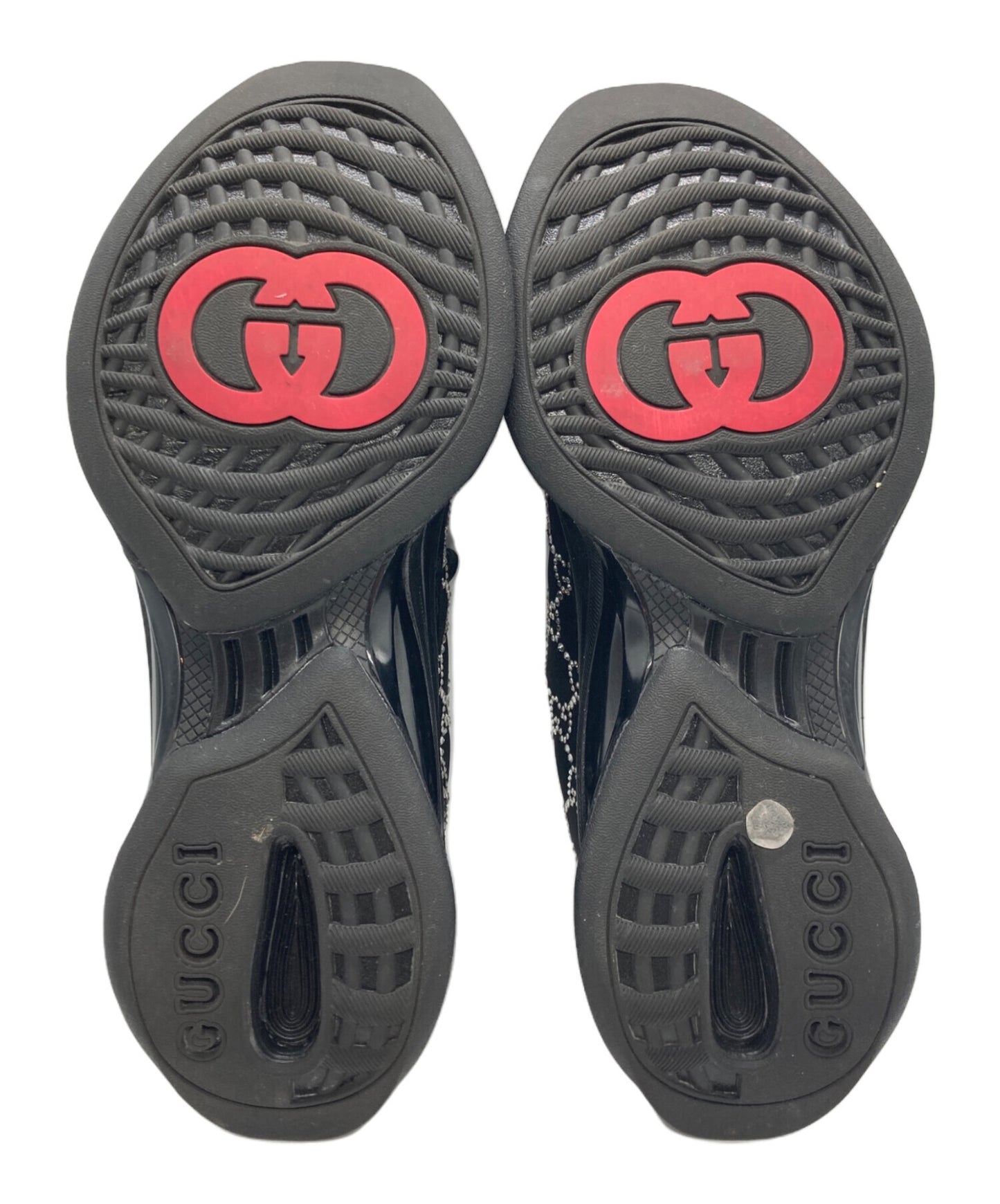 [Pre-owned] GUCCI GUCCI RUN 758088