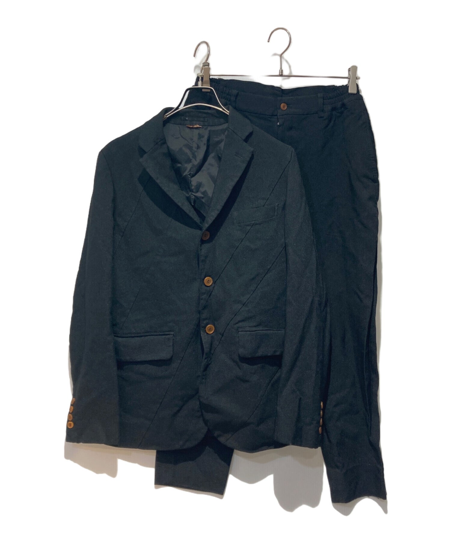 COMME des GARCONS HOMME DEUX – Archive Factory