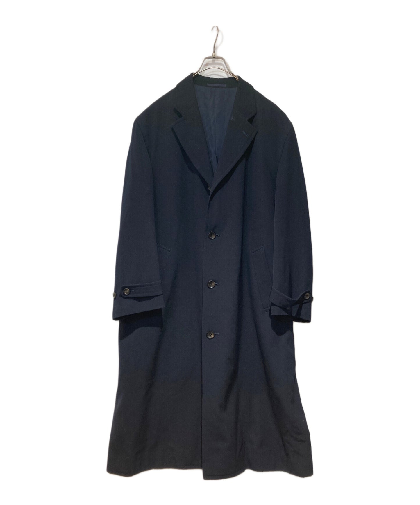 [Pre-owned] COMME des GARCONS HOMME chester coat HC-78002M