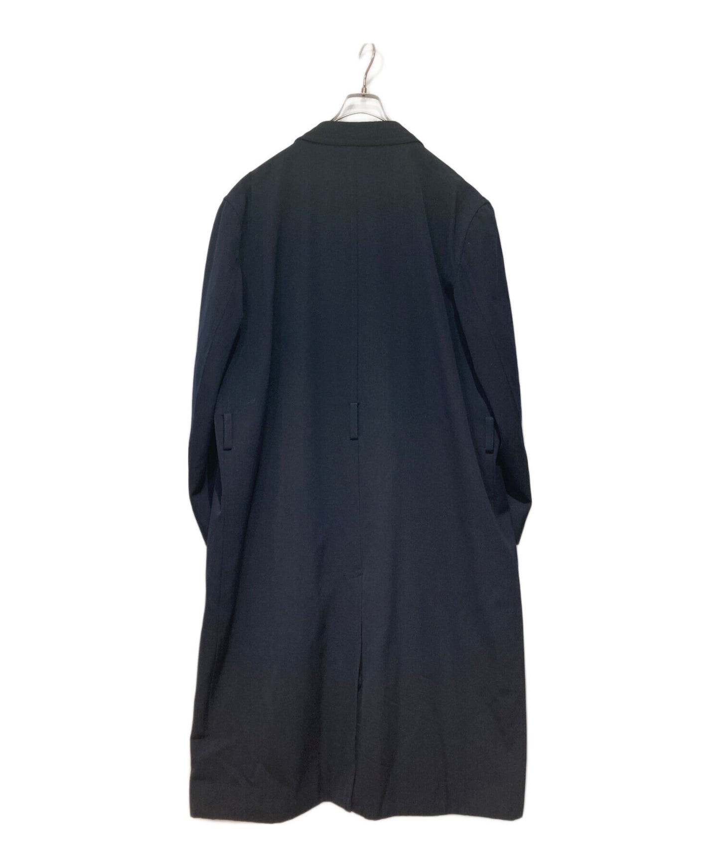 [Pre-owned] COMME des GARCONS HOMME chester coat HC-78002M