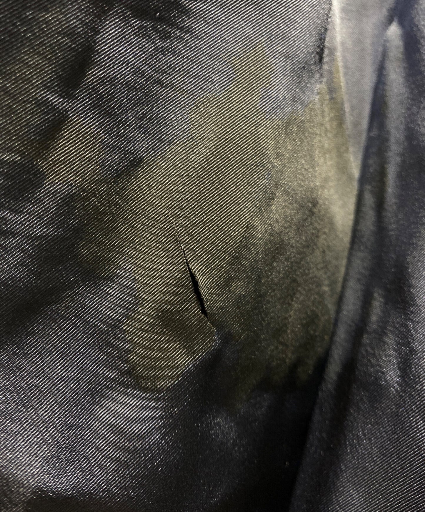 [Pre-owned] COMME des GARCONS HOMME chester coat HC-78002M