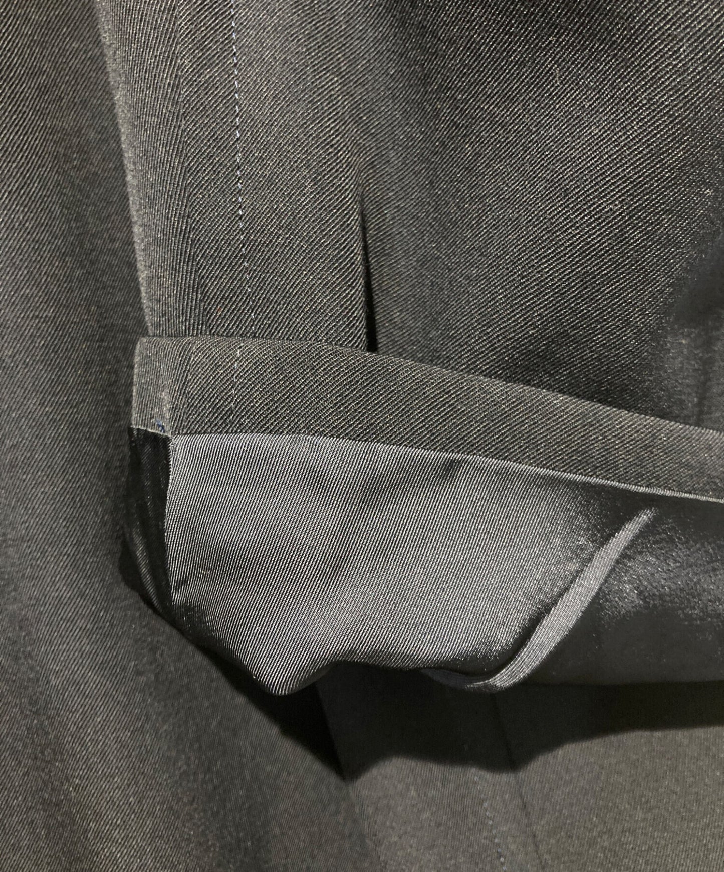 [Pre-owned] COMME des GARCONS HOMME chester coat HC-78002M