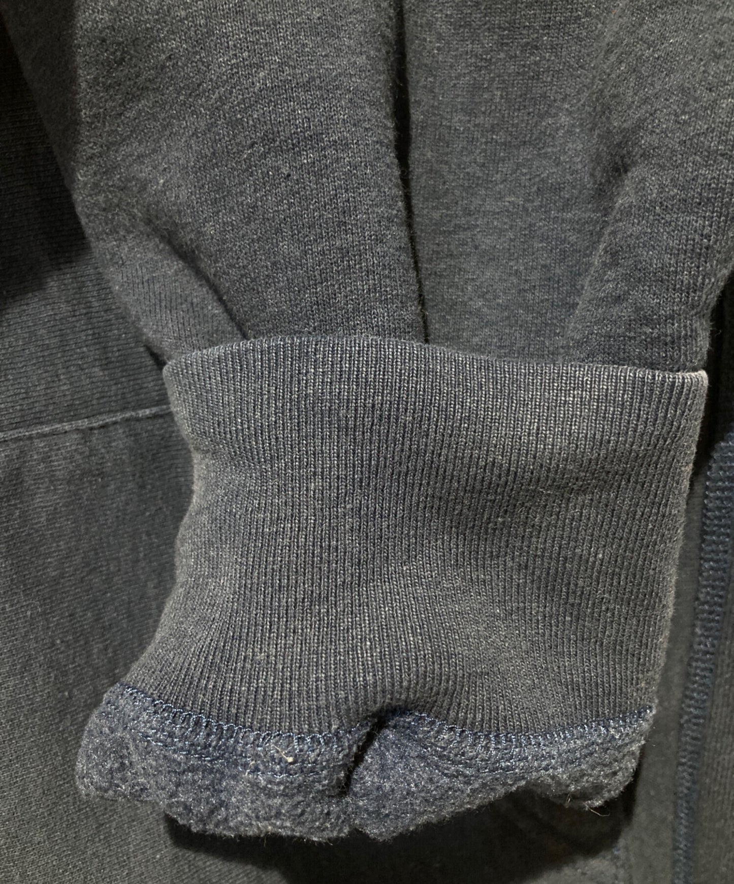 [Pre-owned] SUPREME Collegiate Hooded Sweatshirt