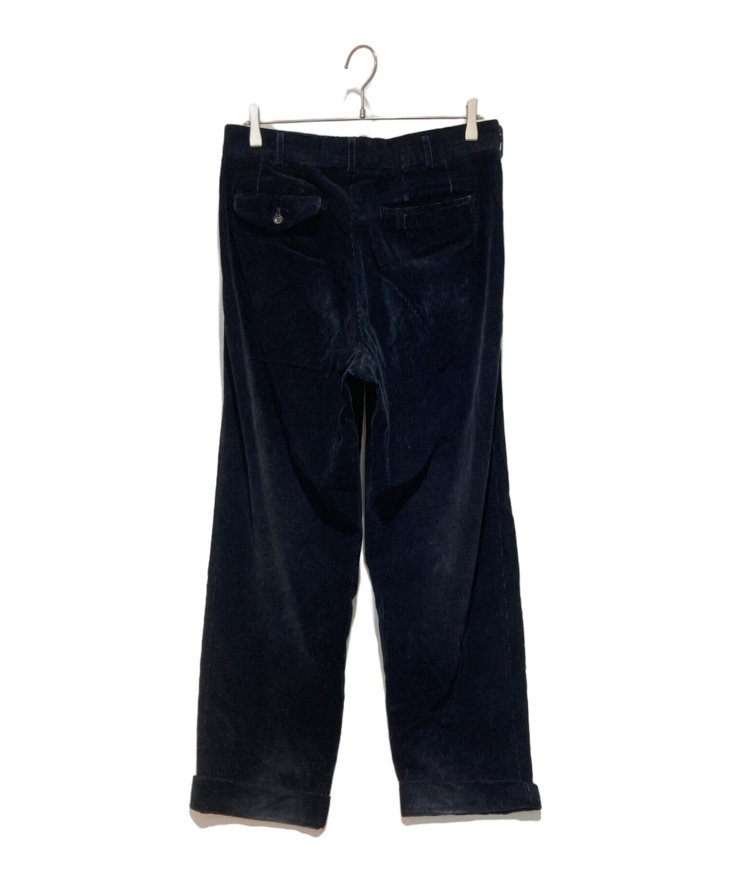 [Pre-owned] COMME des GARCONS HOMME PLUS Corduroy Pants/Pants PP-10058L