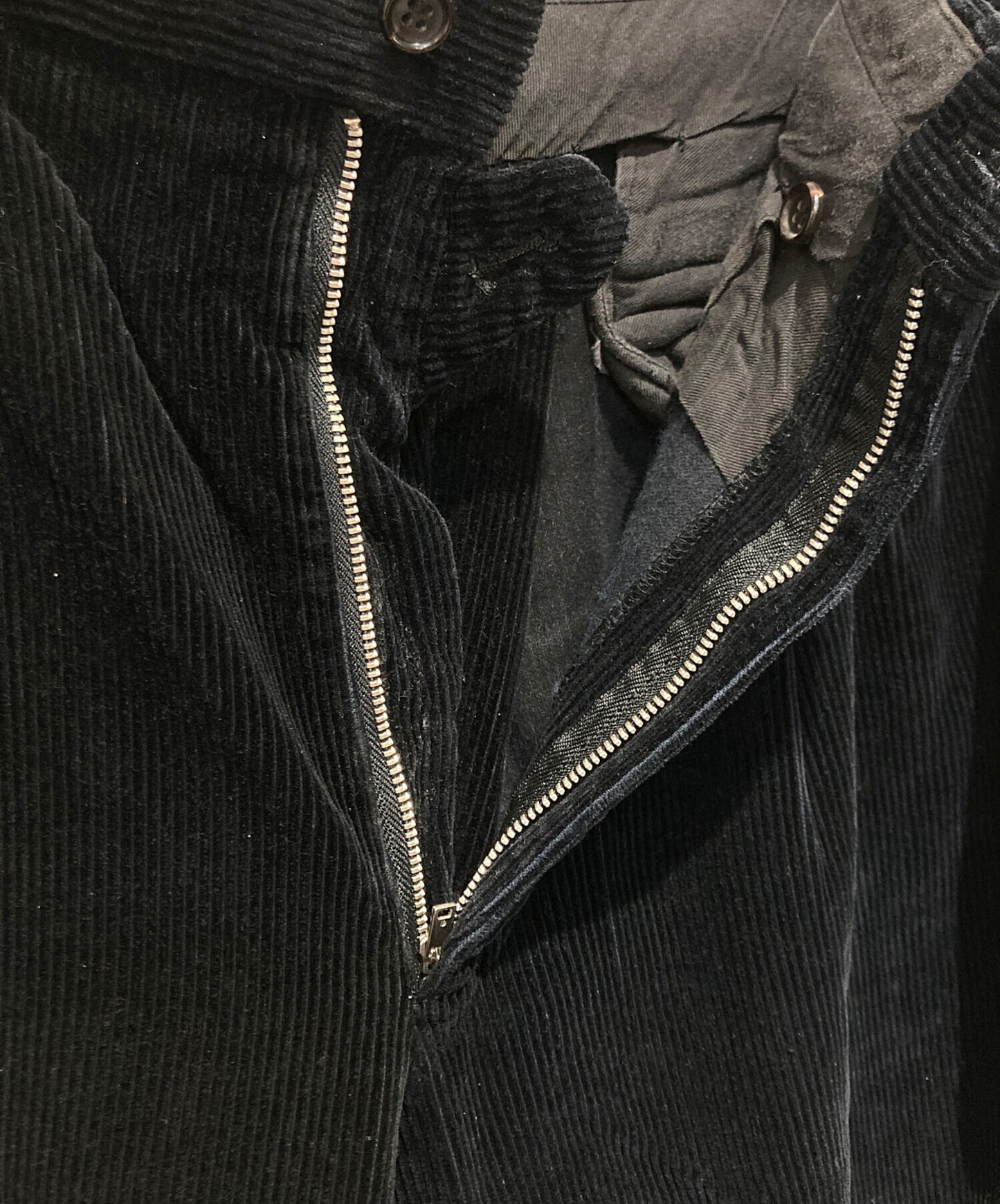 [Pre-owned] COMME des GARCONS HOMME PLUS Corduroy Pants/Pants PP-10058L