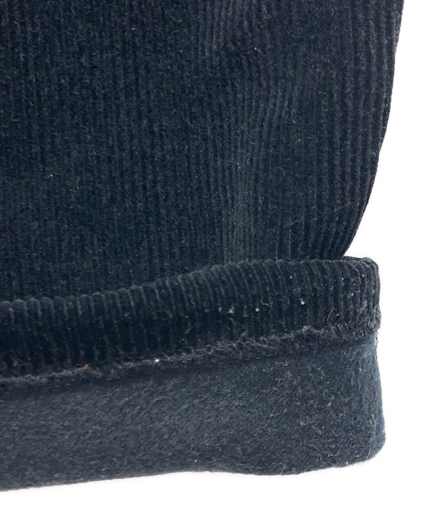 [Pre-owned] COMME des GARCONS HOMME PLUS Corduroy Pants/Pants PP-10058L