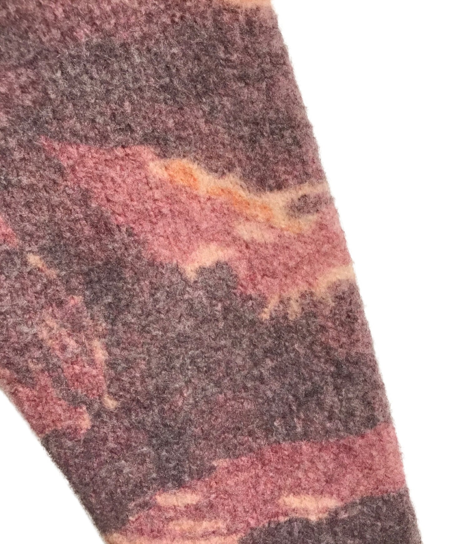 [Pre-owned] stussy TIGRIS PRINT SWEATER 117156