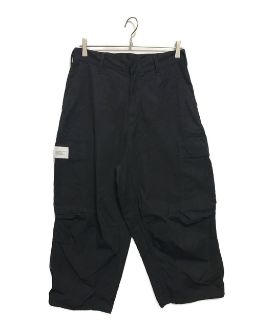 [Pre-owned] NEIGHBORHOOD WIDE CARGO PANT 231YTNH-PTM03