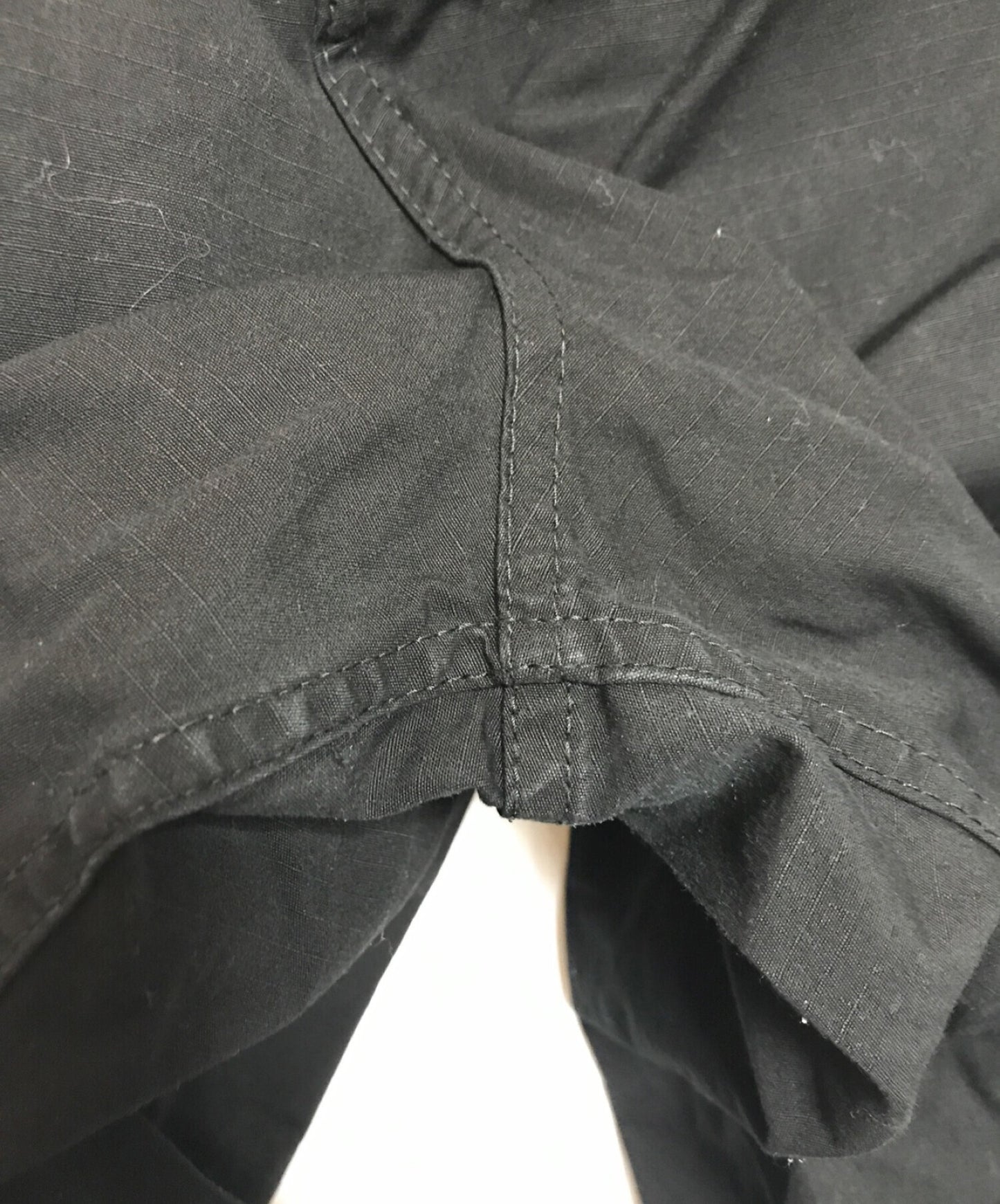 [Pre-owned] NEIGHBORHOOD WIDE CARGO PANT 231YTNH-PTM03