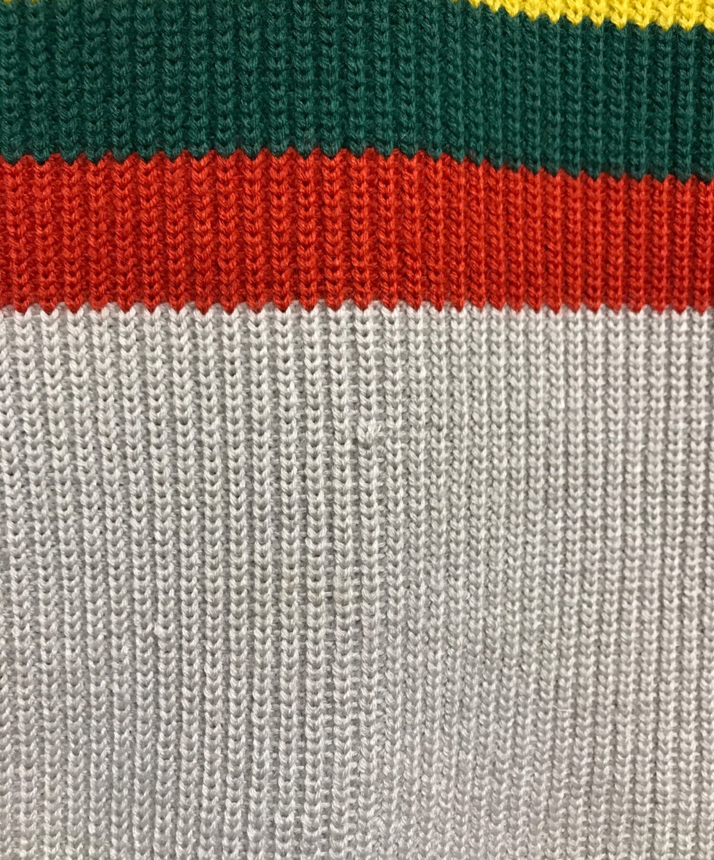 [Pre-owned] SUPREME Small Box Logo Polo Sweater