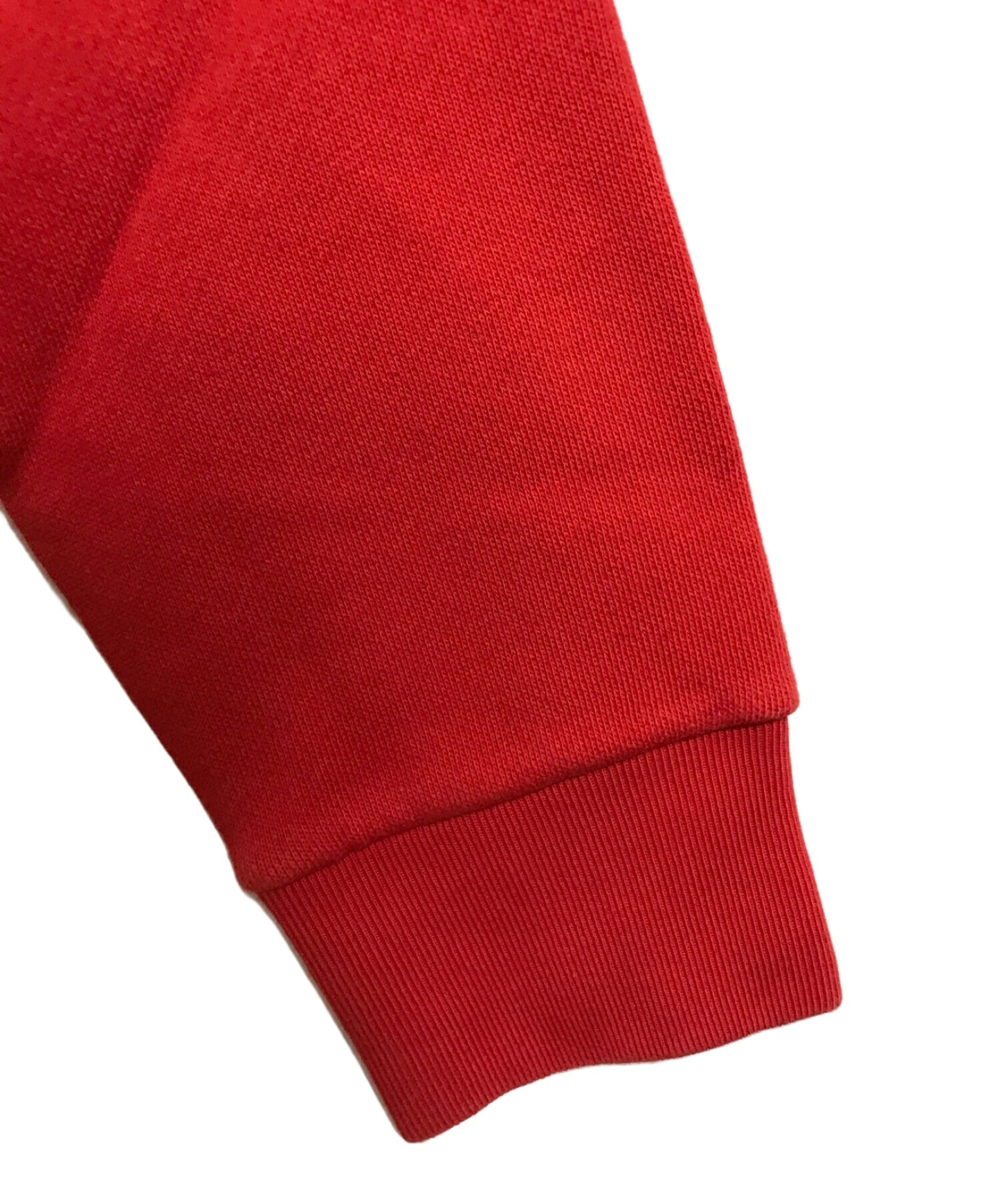 [Pre-owned] GUCCI Humphrey Bogart Print Rundhals-Sweatshirt 623245XJEN8