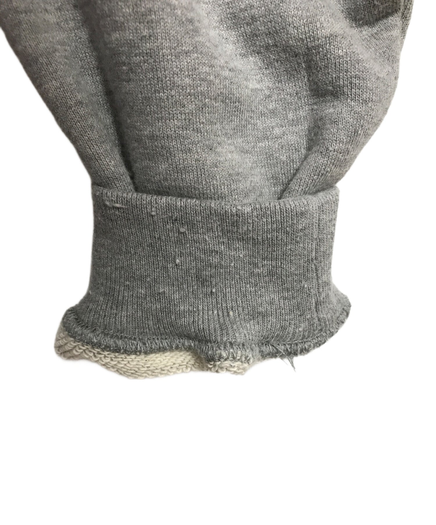 Pre-owned] NEIGHBORHOOD NH X MAJOR FORCE . SWEATPARKA LS 232uwmfn